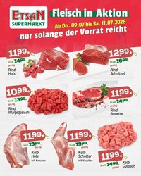 ETSAN Fleisch in Aktion