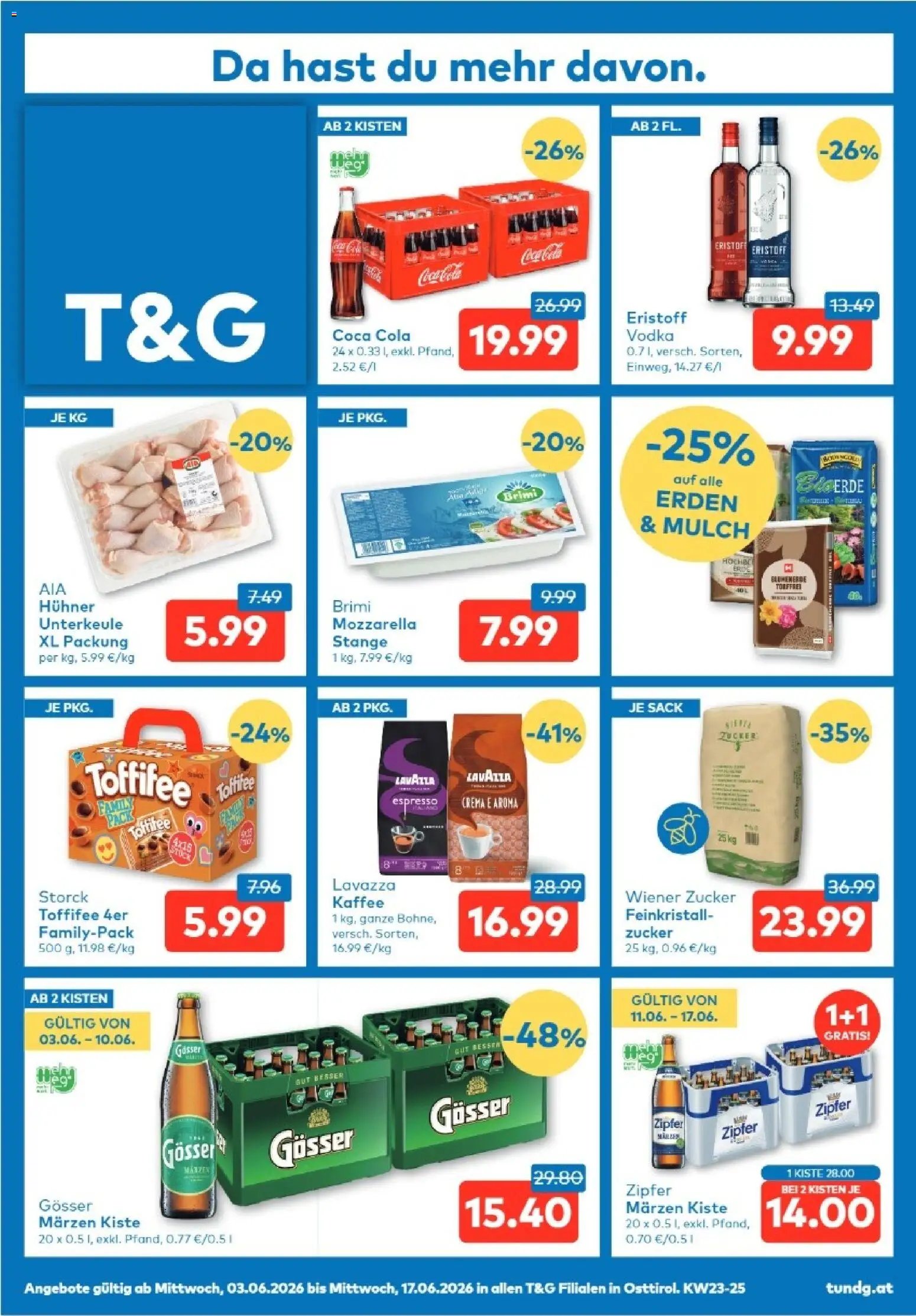 T&G Osttirol
