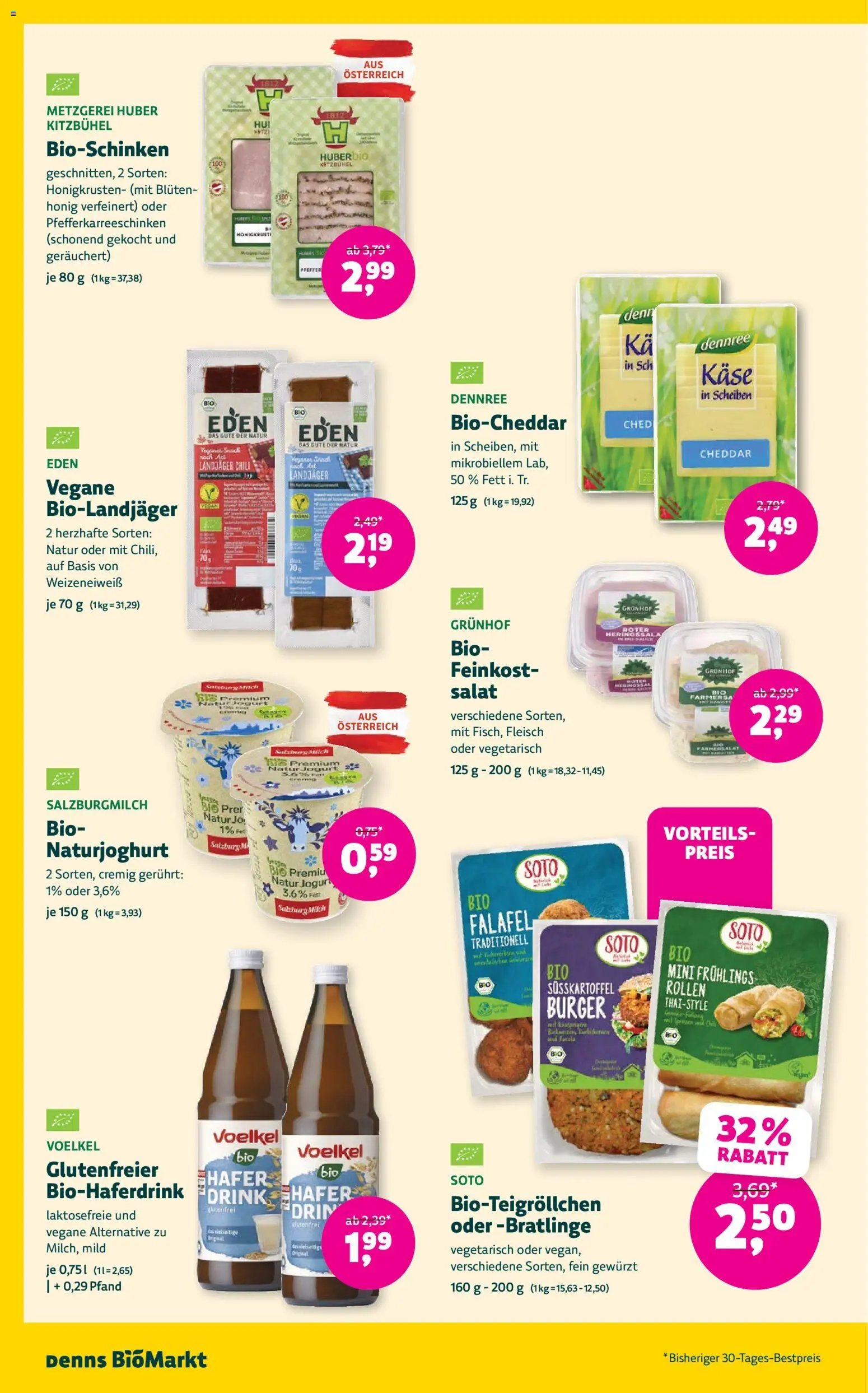 Denns BioMarkt Angebote