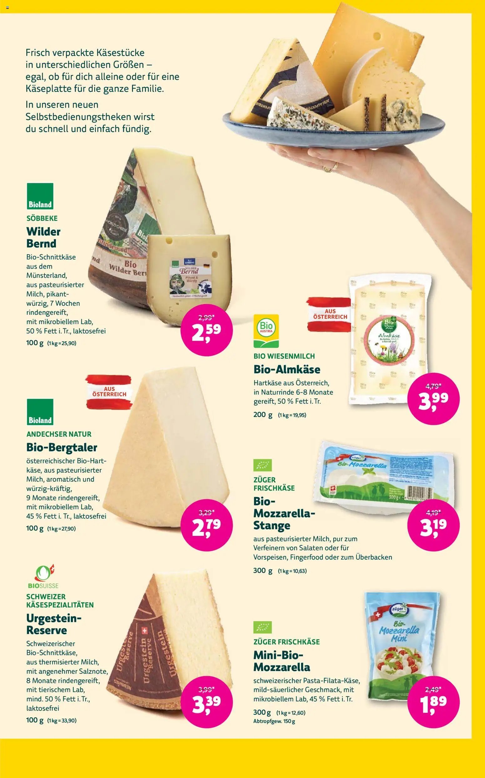 Denns BioMarkt Angebote