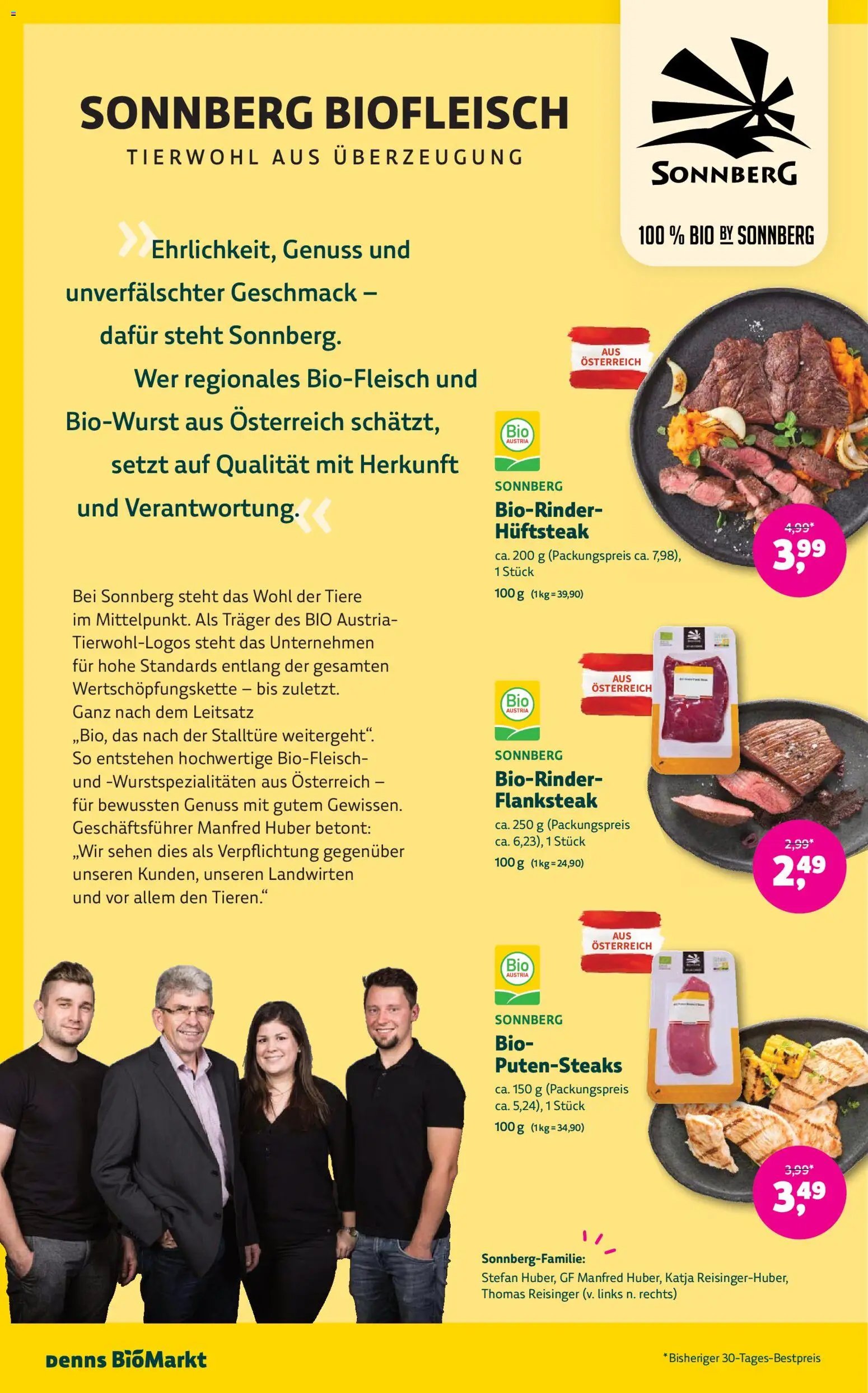 Denns BioMarkt Angebote