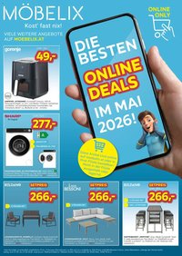 Möbelix - Die Besten Online Deals