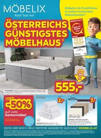 Möbelix Angebote