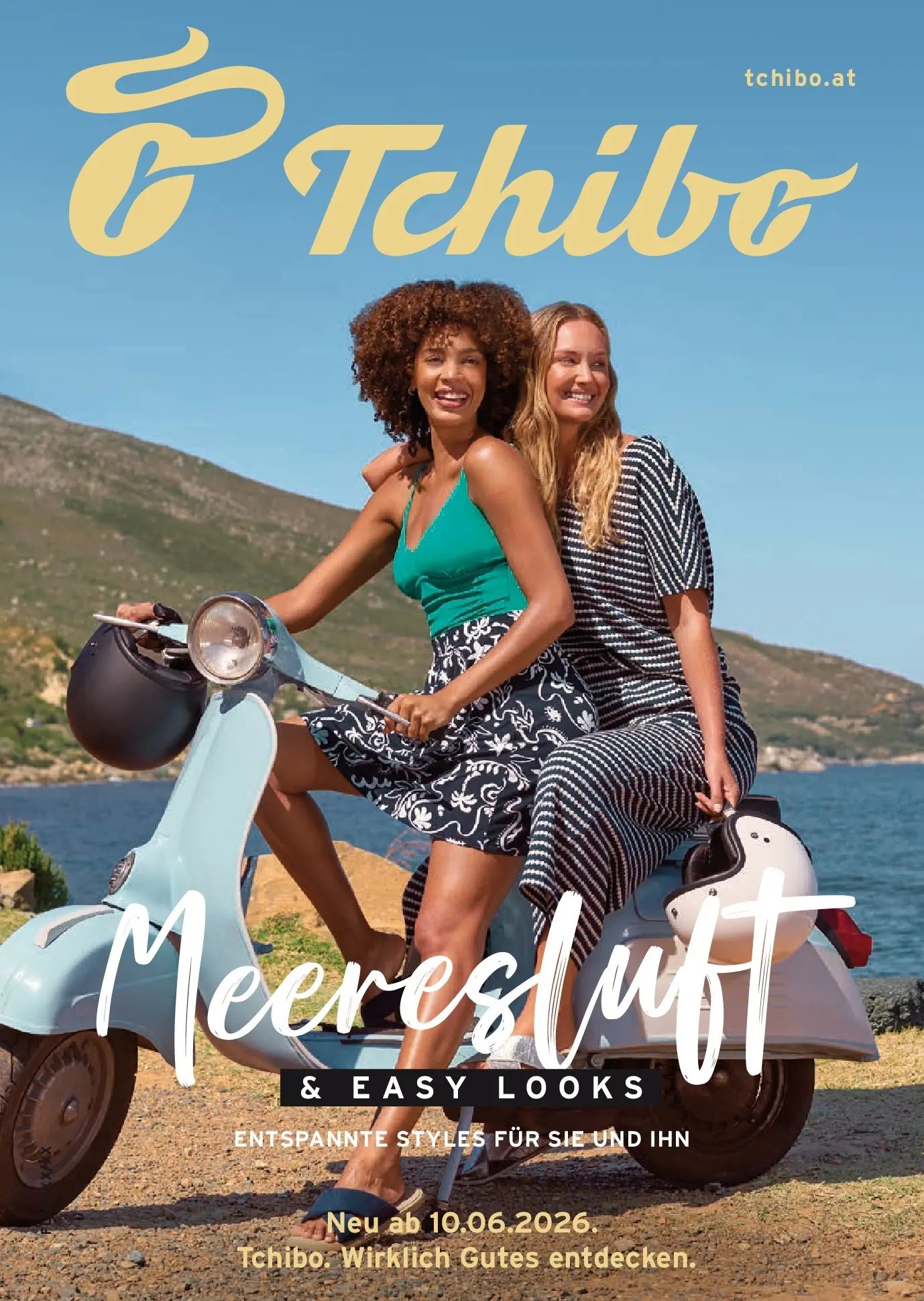 Tchibo Eduscho - Tchibo Magazin