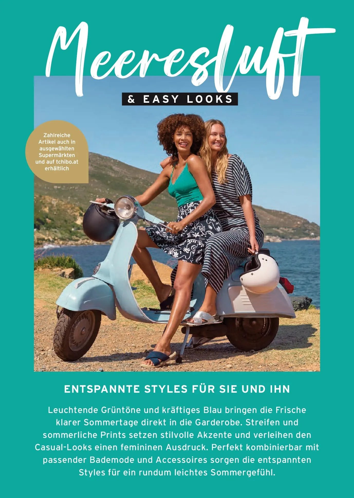 Tchibo Eduscho - Tchibo Magazin