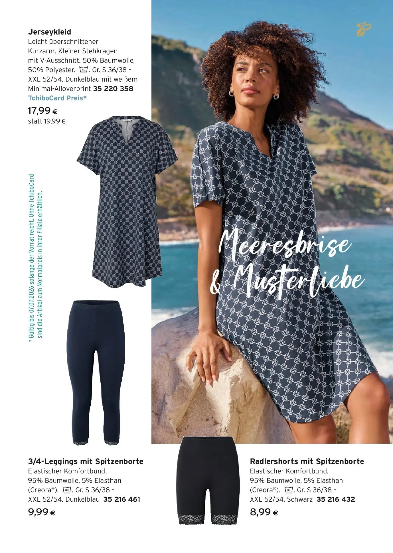Tchibo Eduscho - Tchibo Magazin