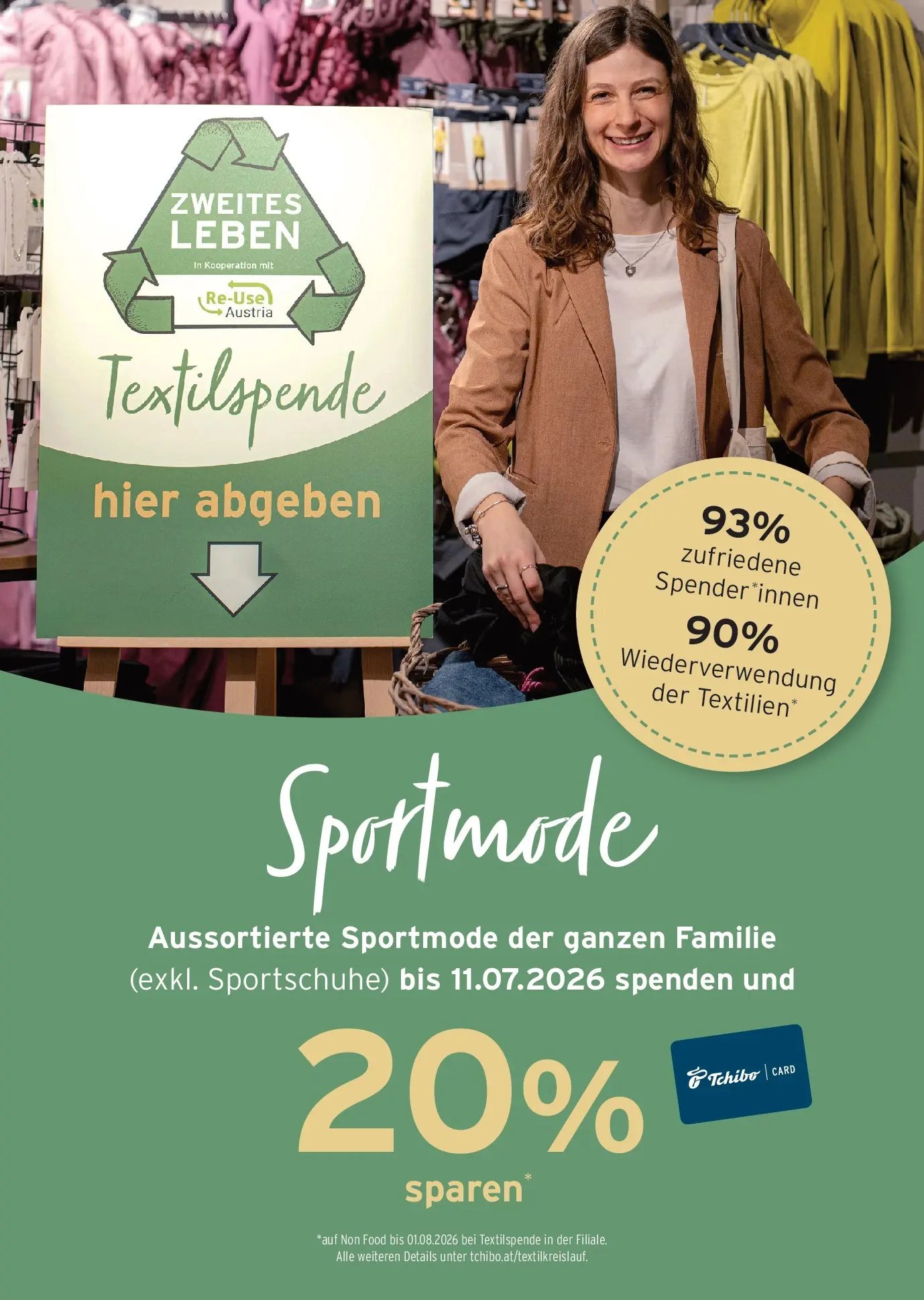 Tchibo Eduscho - Tchibo Magazin