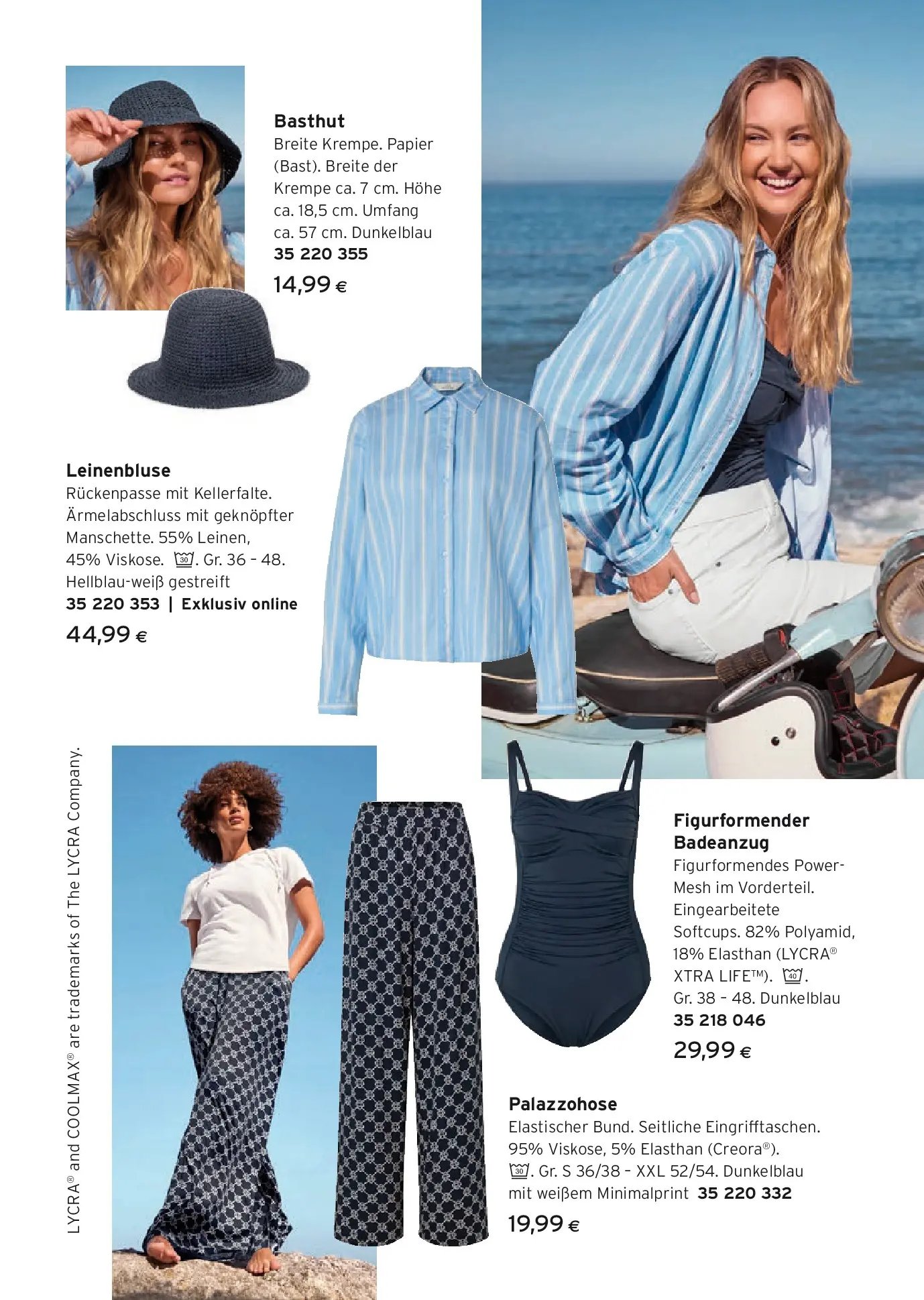 Tchibo Eduscho - Tchibo Magazin
