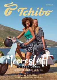Tchibo Eduscho - Tchibo Magazin