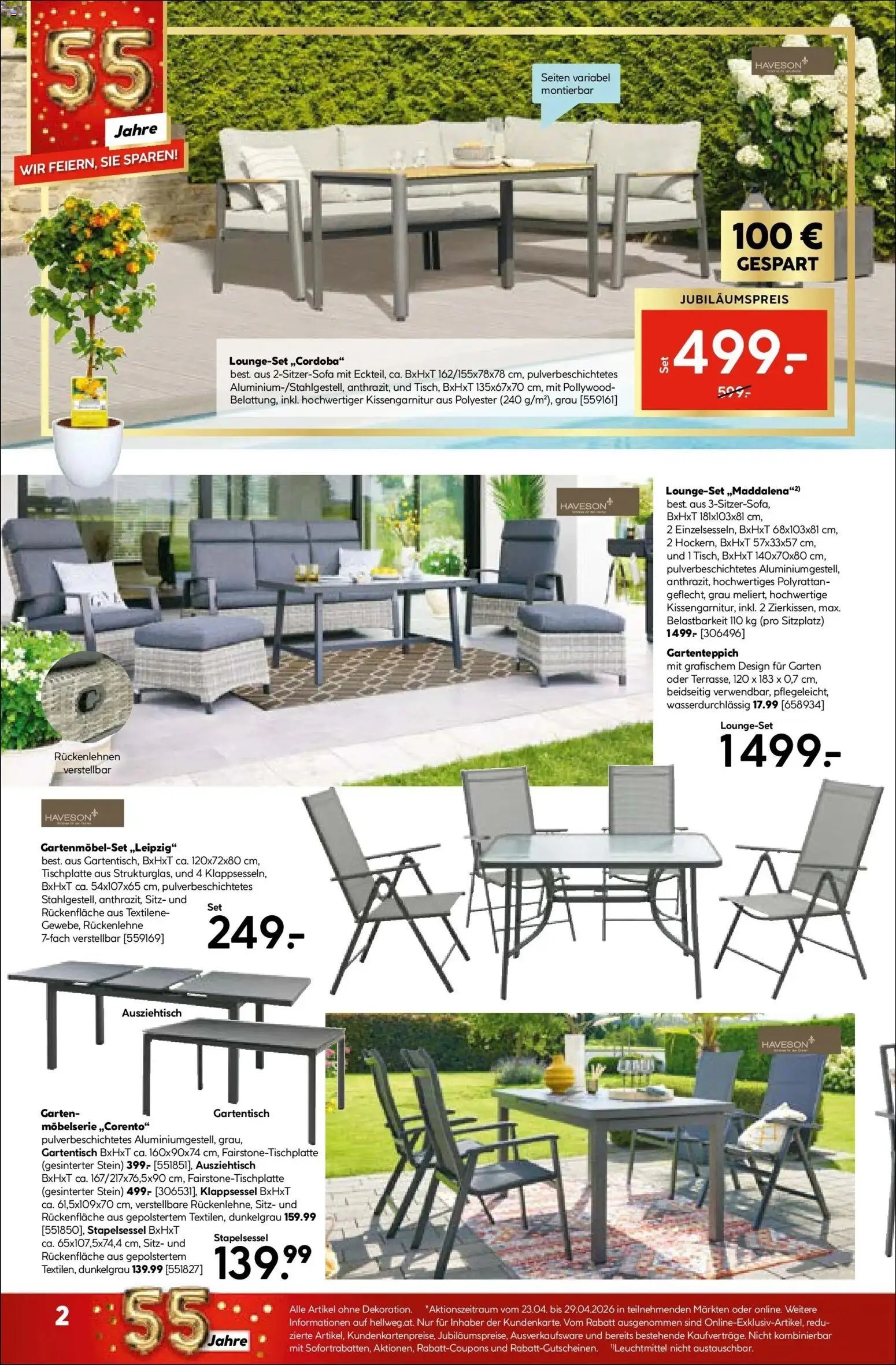 HELLWEG Kirchdorf An Der Krems	