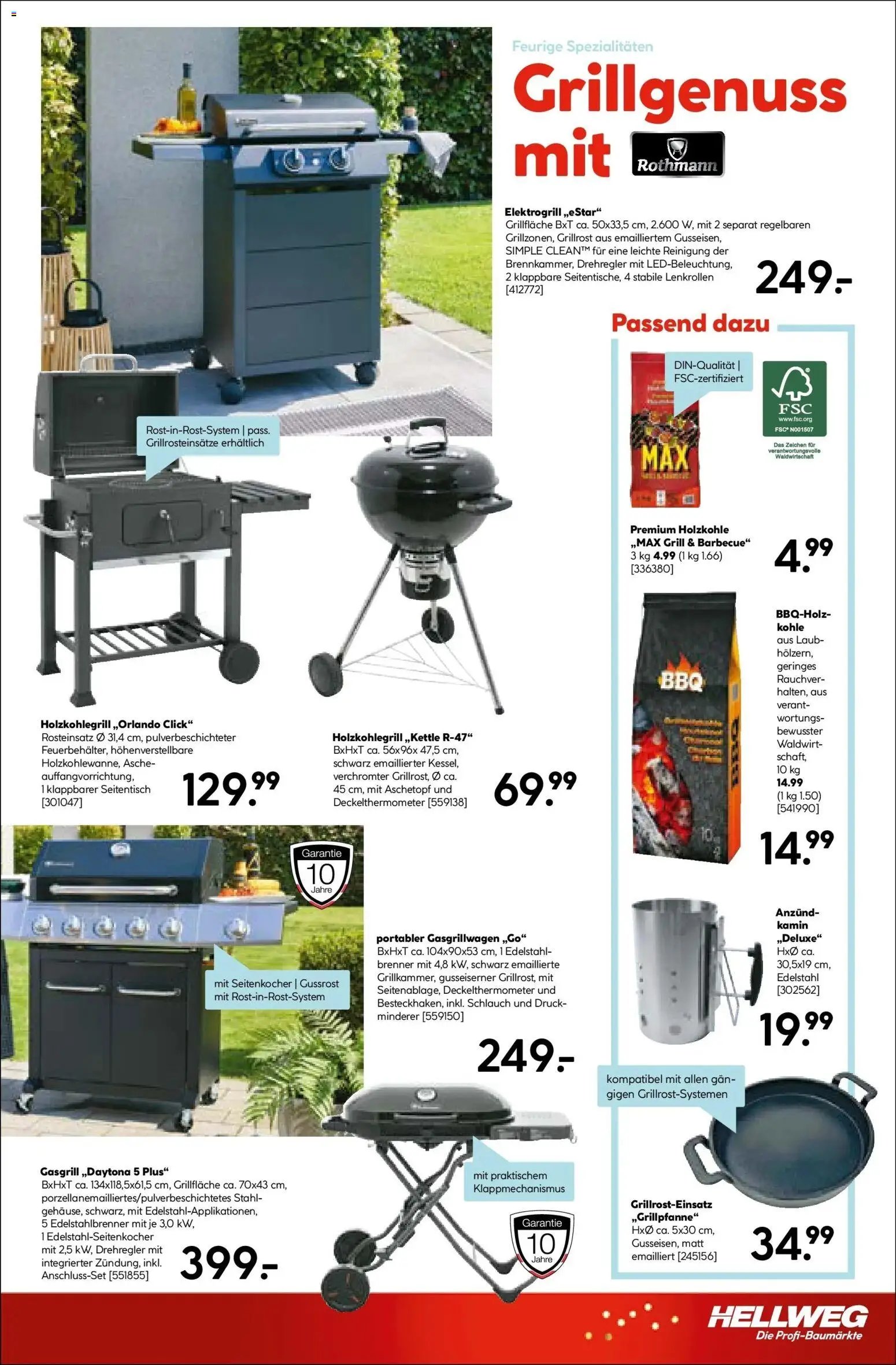 HELLWEG Kirchdorf An Der Krems	