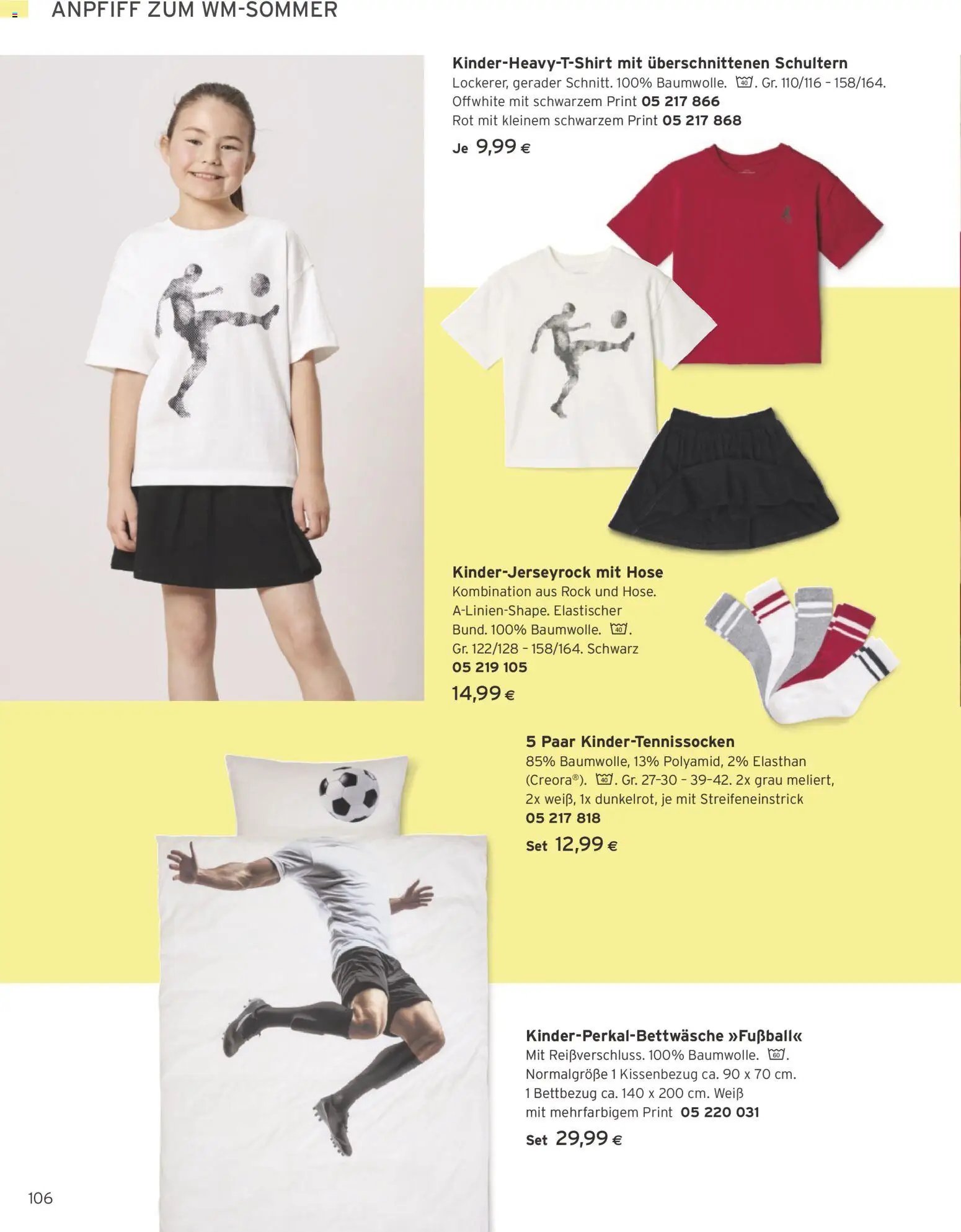 Tchibo Eduscho - Katalog Mai 2026