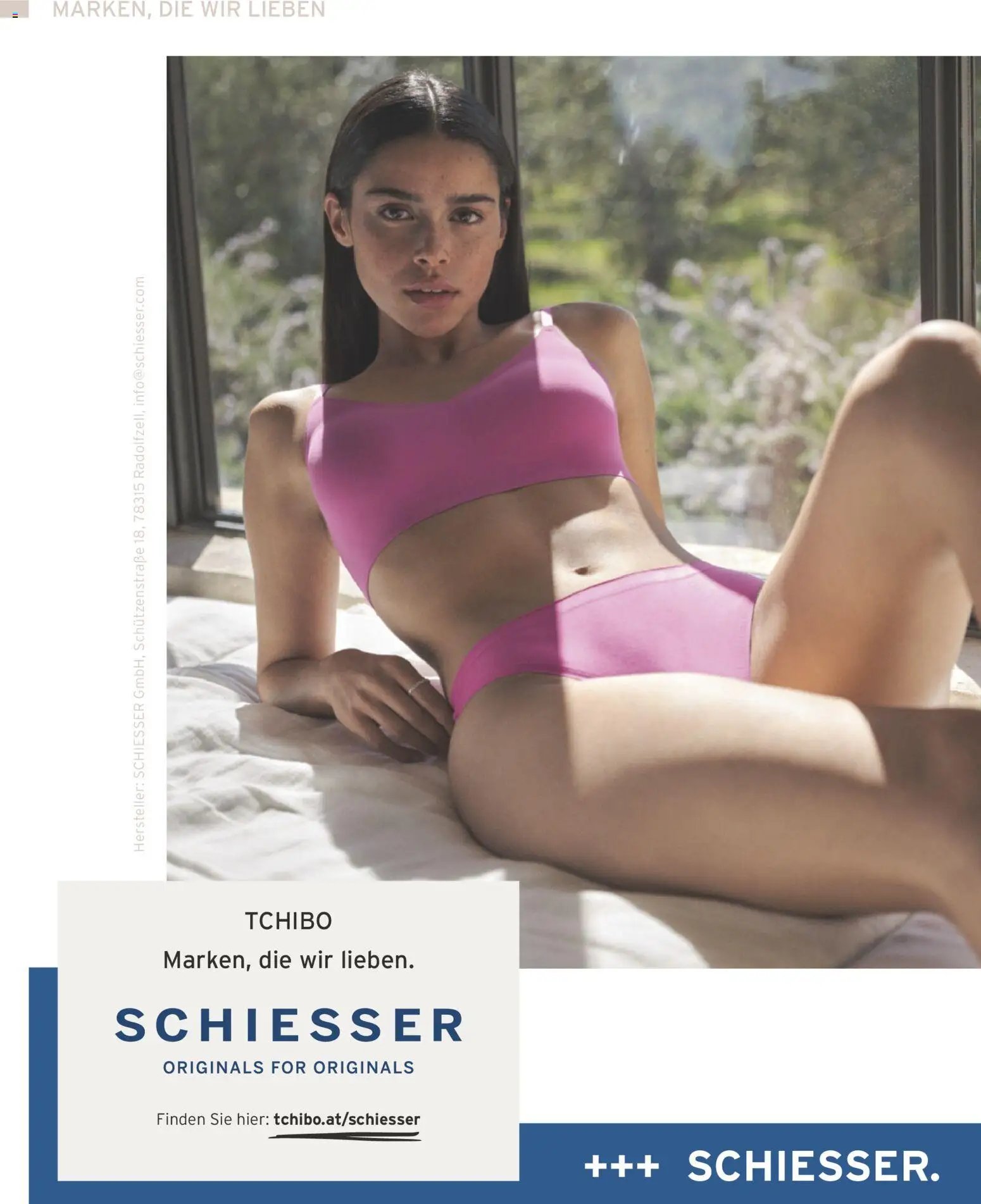 Tchibo Eduscho - Katalog Mai 2026