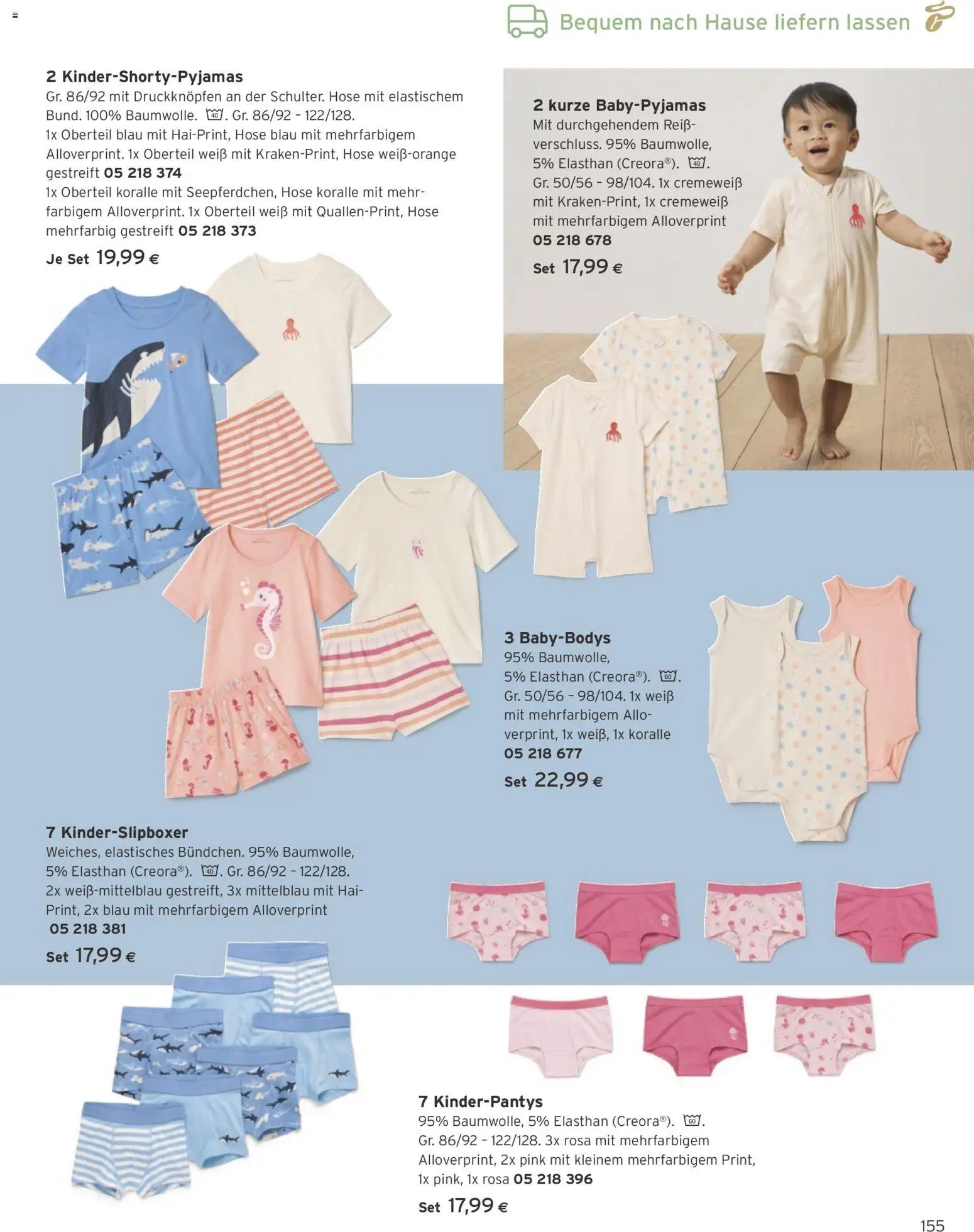 Tchibo Eduscho - Katalog Mai 2026