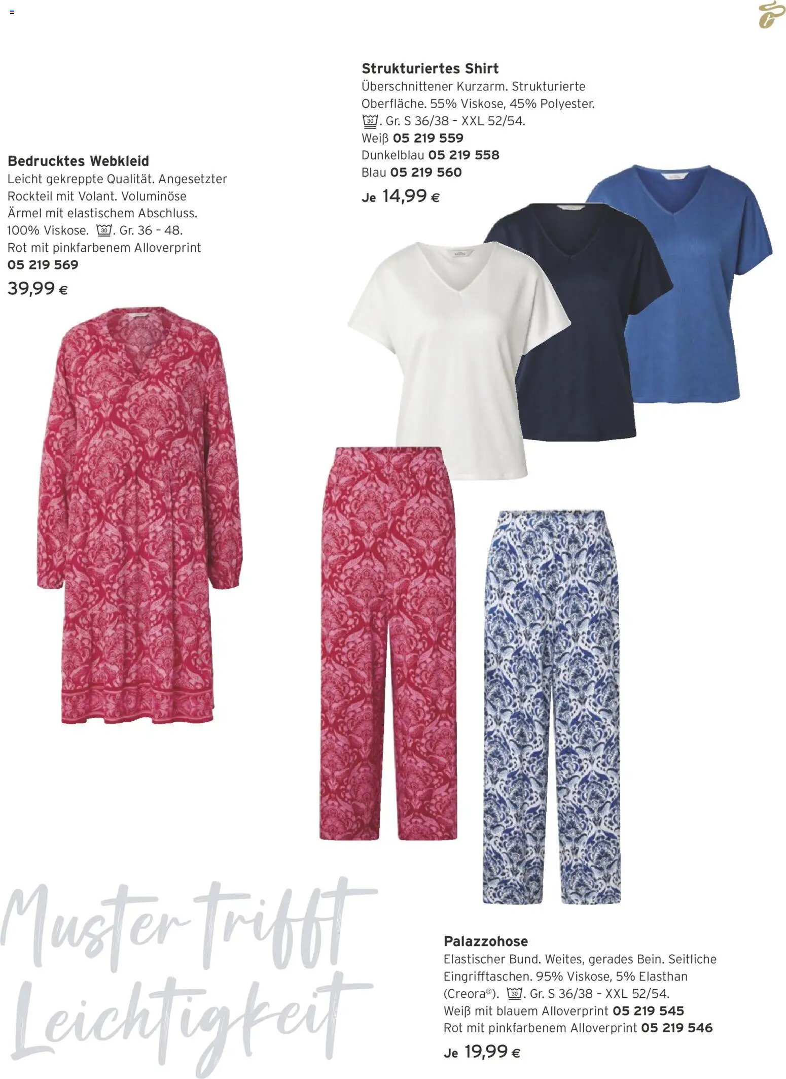 Tchibo Eduscho - Katalog Mai 2026
