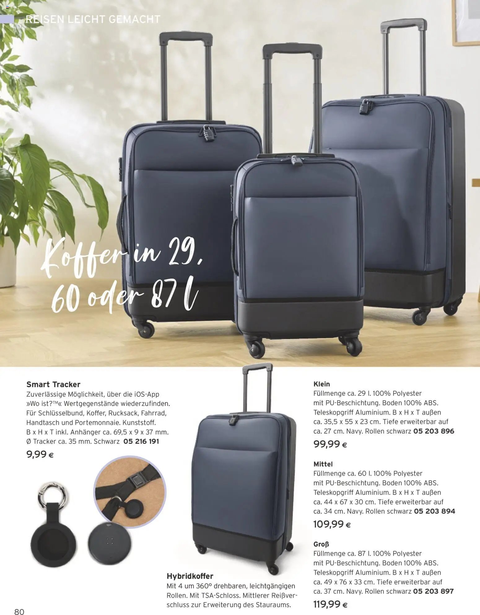 Tchibo Eduscho - Katalog Mai 2026