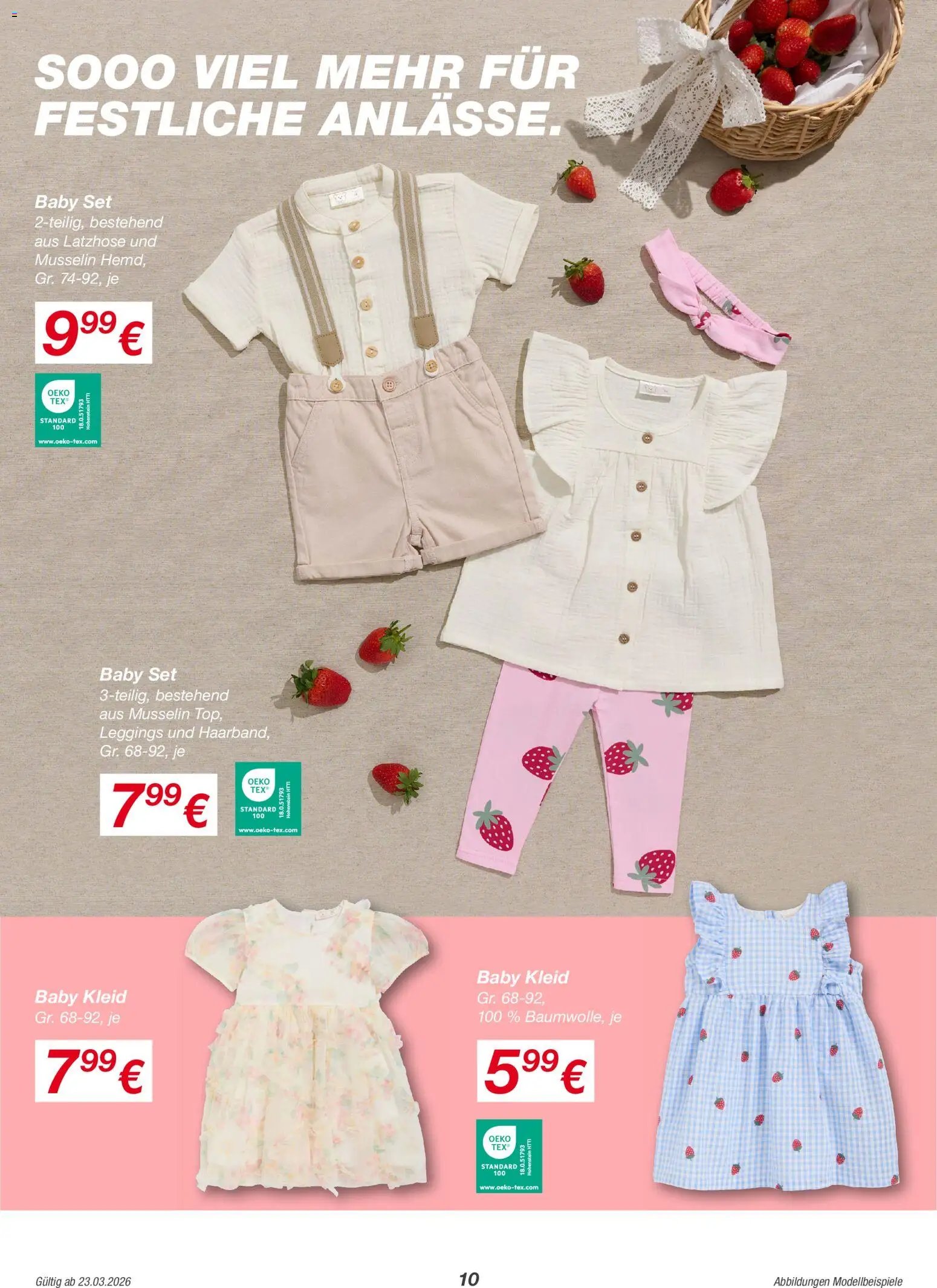 Kik Prospekt aktuell