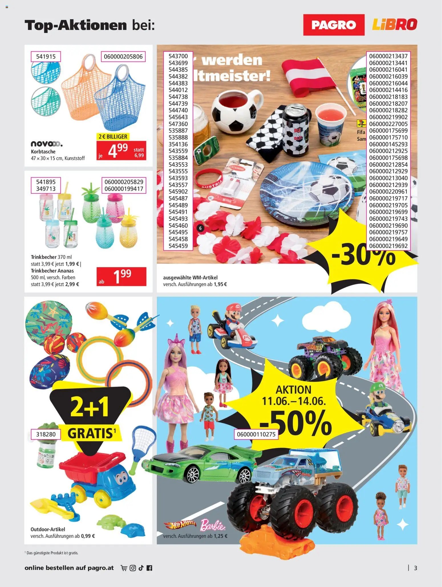 Libro Flugblatt