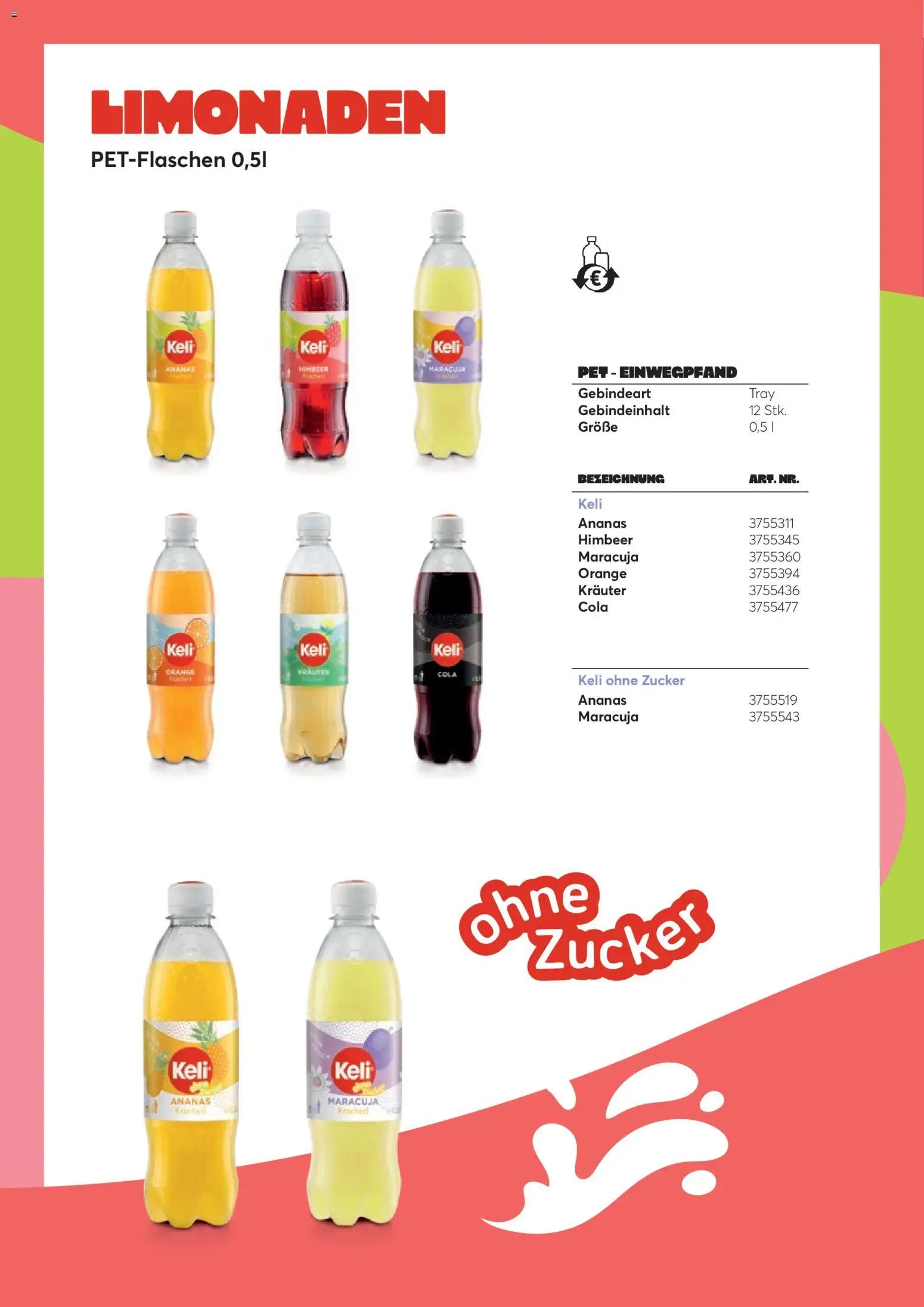 Transgourmet Da zischt der Umsatz