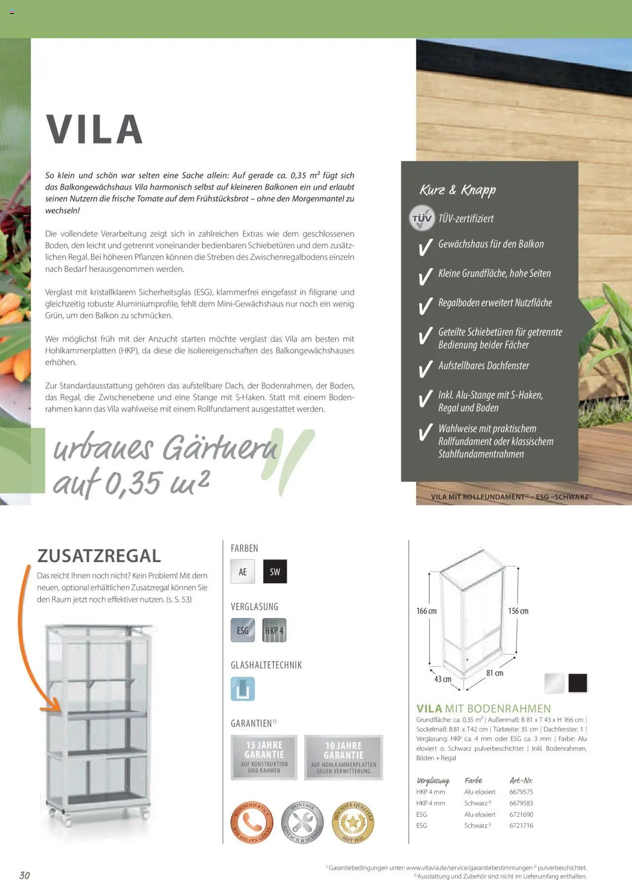 Dehner EPH – Gärtnern & Leben