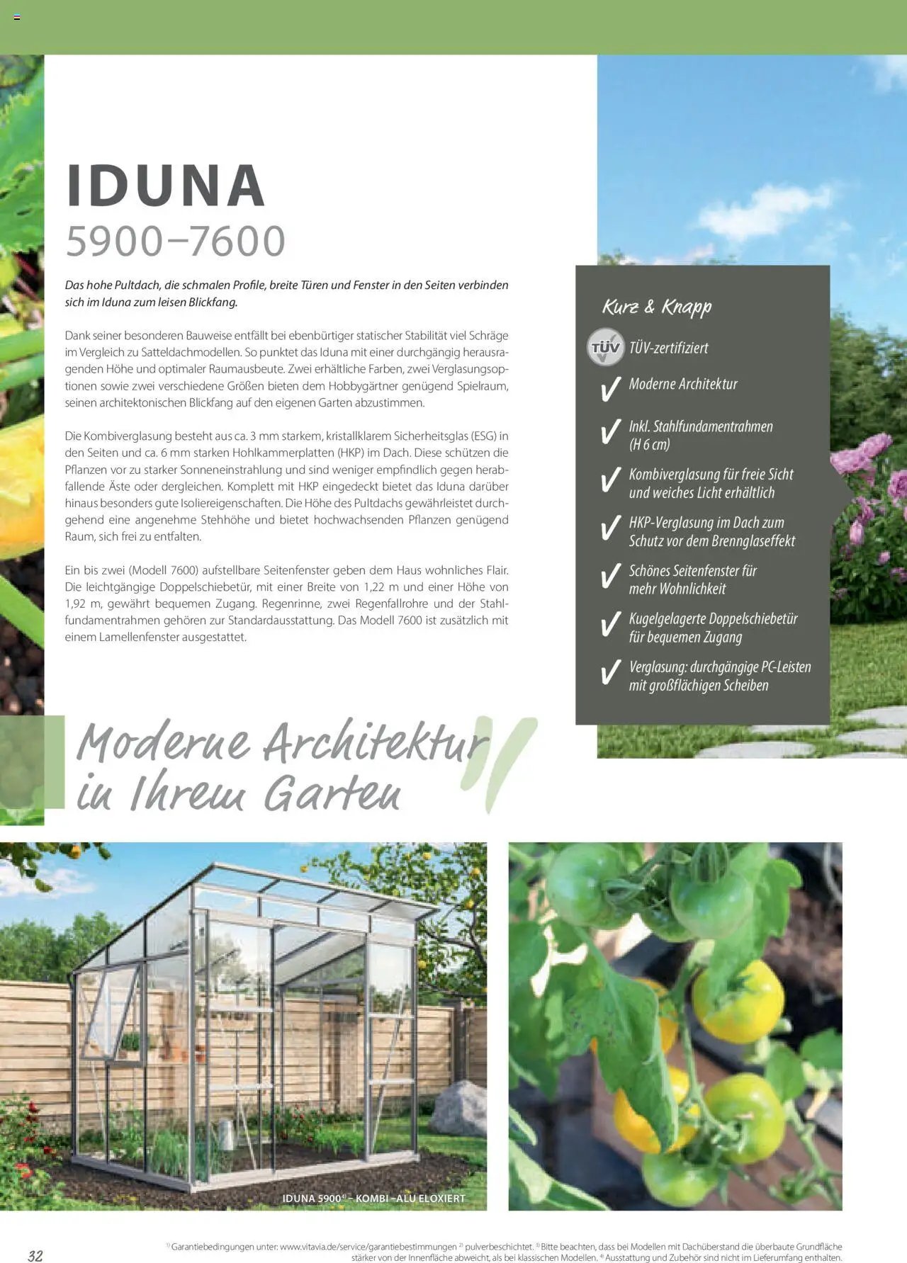 Dehner EPH – Gärtnern & Leben