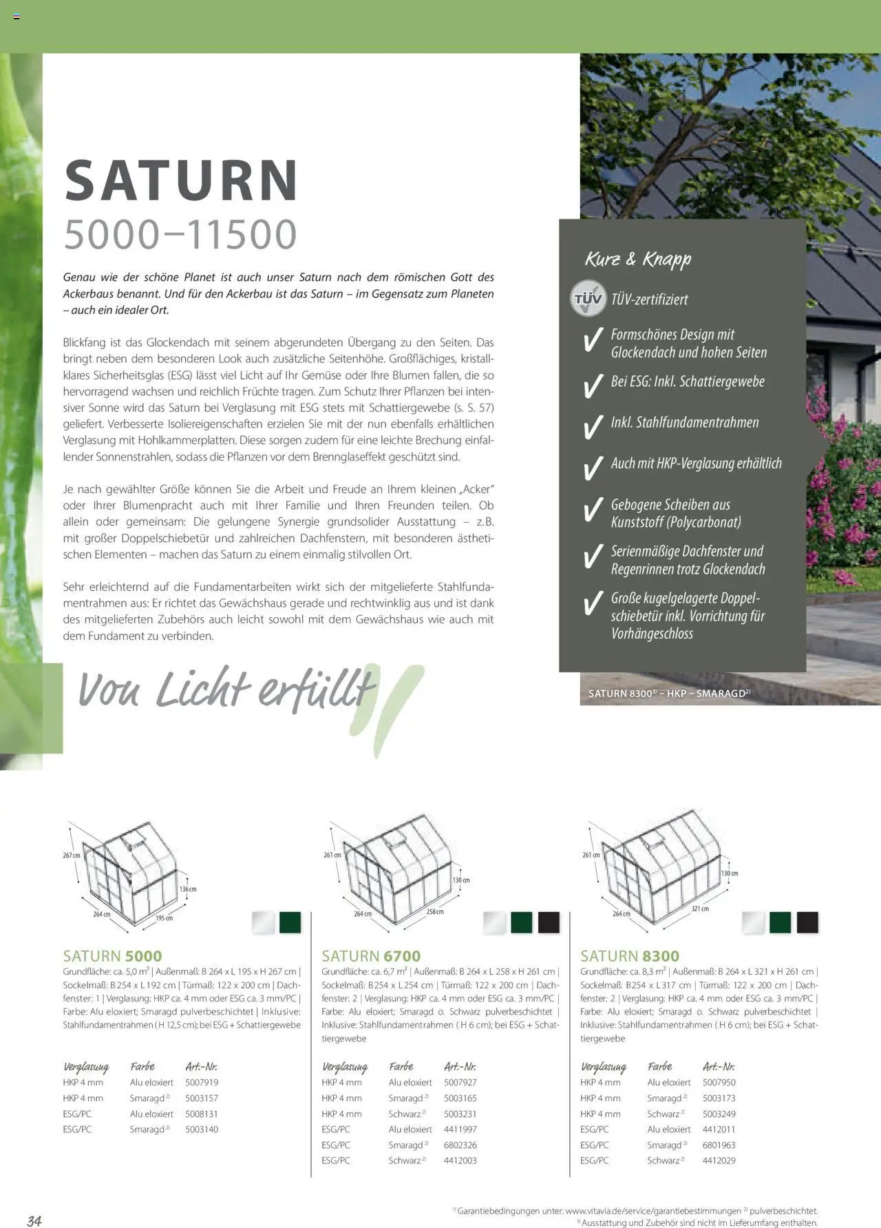 Dehner EPH – Gärtnern & Leben