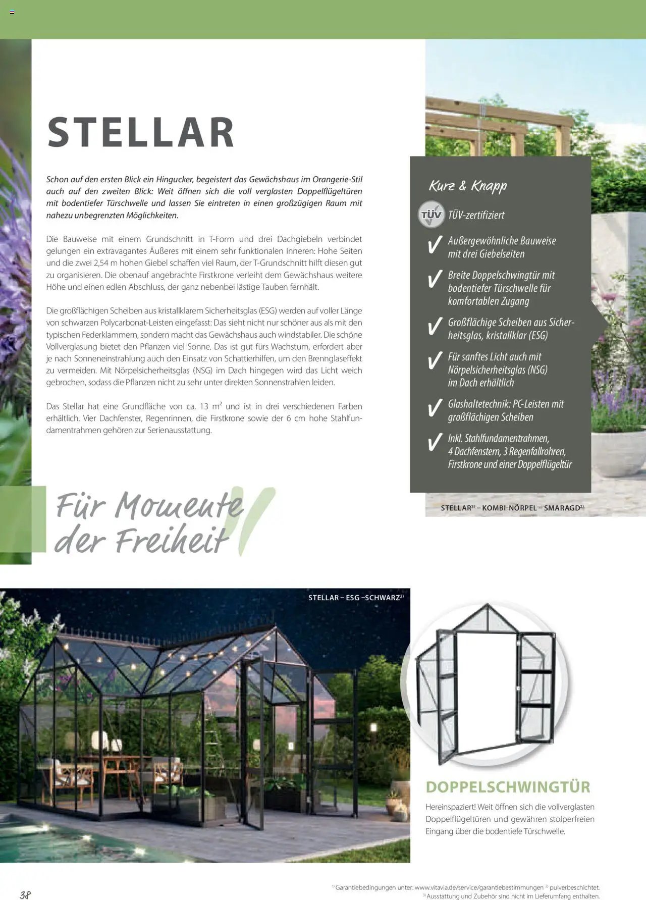 Dehner EPH – Gärtnern & Leben