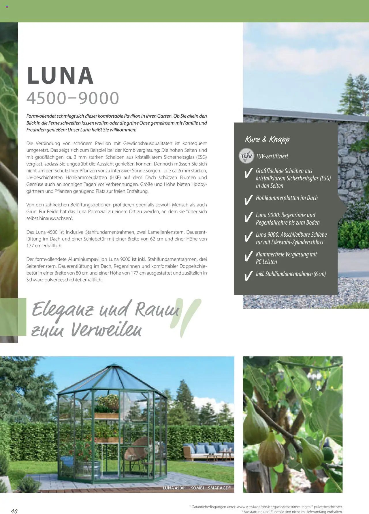 Dehner EPH – Gärtnern & Leben