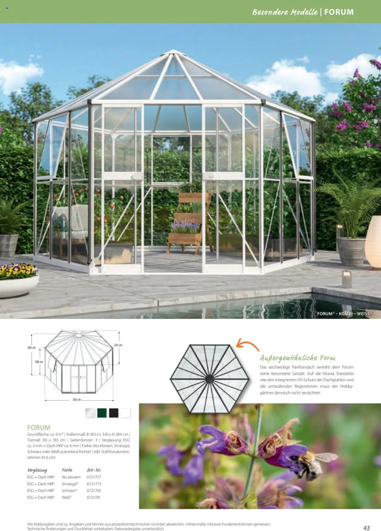 Dehner EPH – Gärtnern & Leben