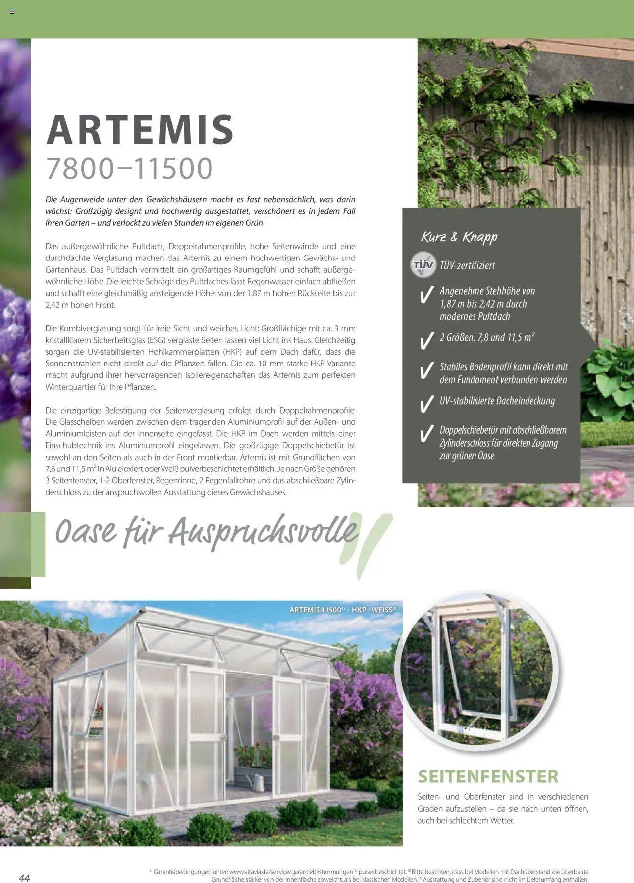 Dehner EPH – Gärtnern & Leben