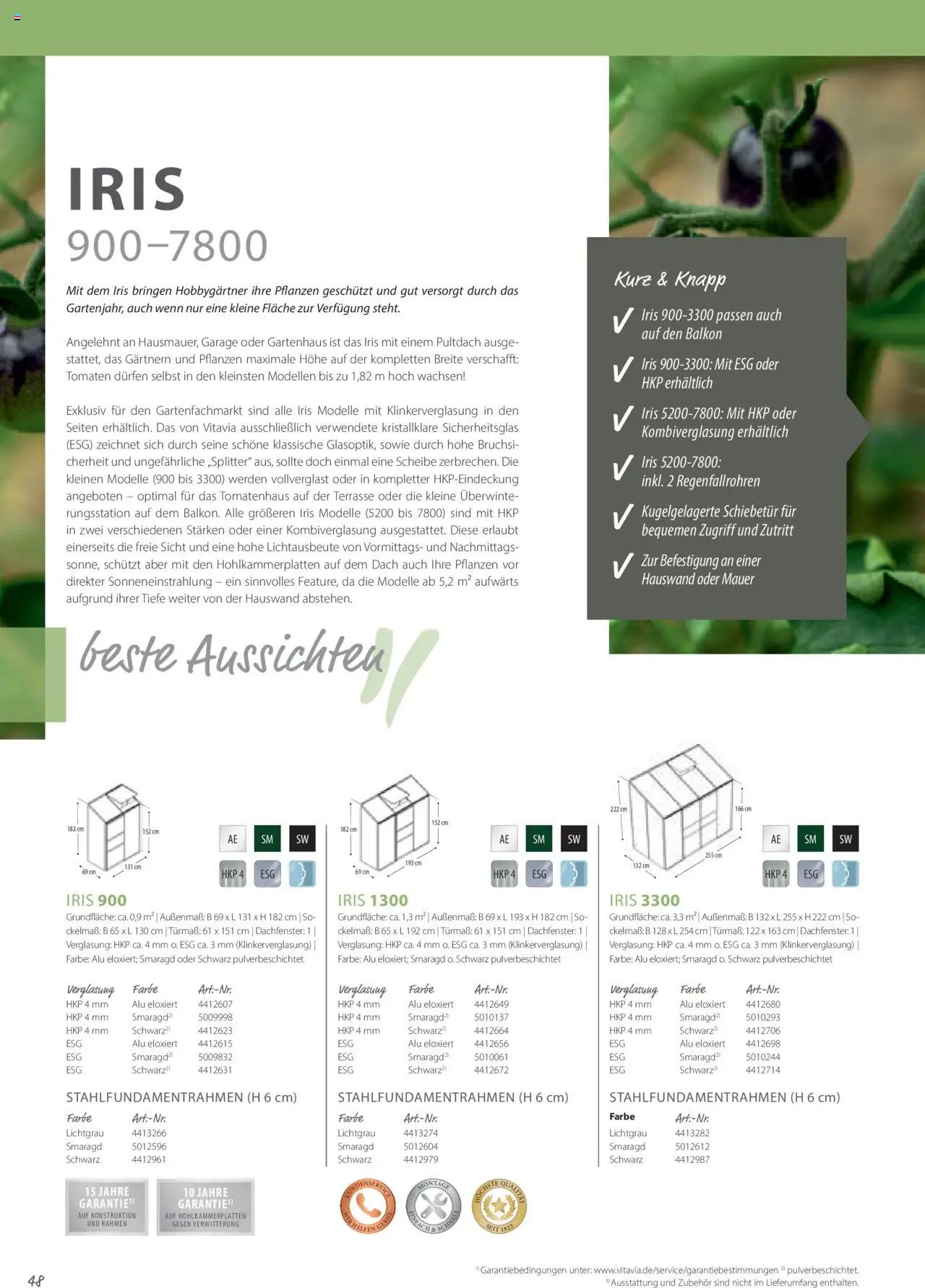 Dehner EPH – Gärtnern & Leben