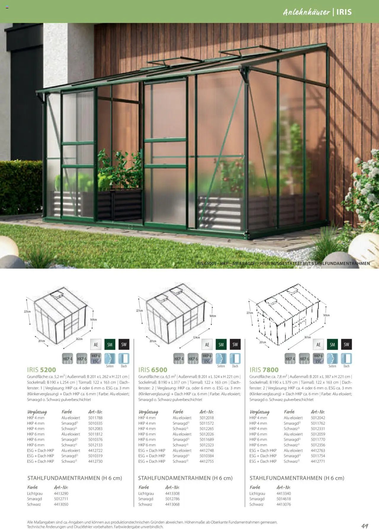 Dehner EPH – Gärtnern & Leben