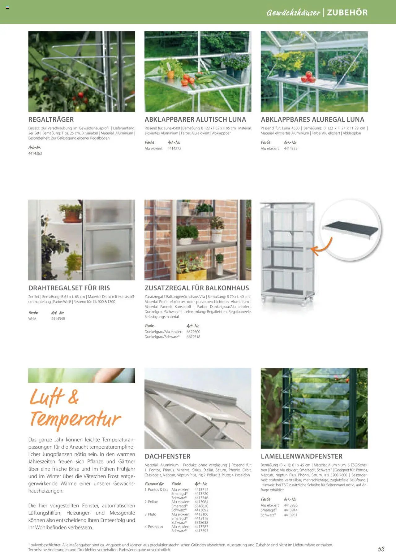 Dehner EPH – Gärtnern & Leben