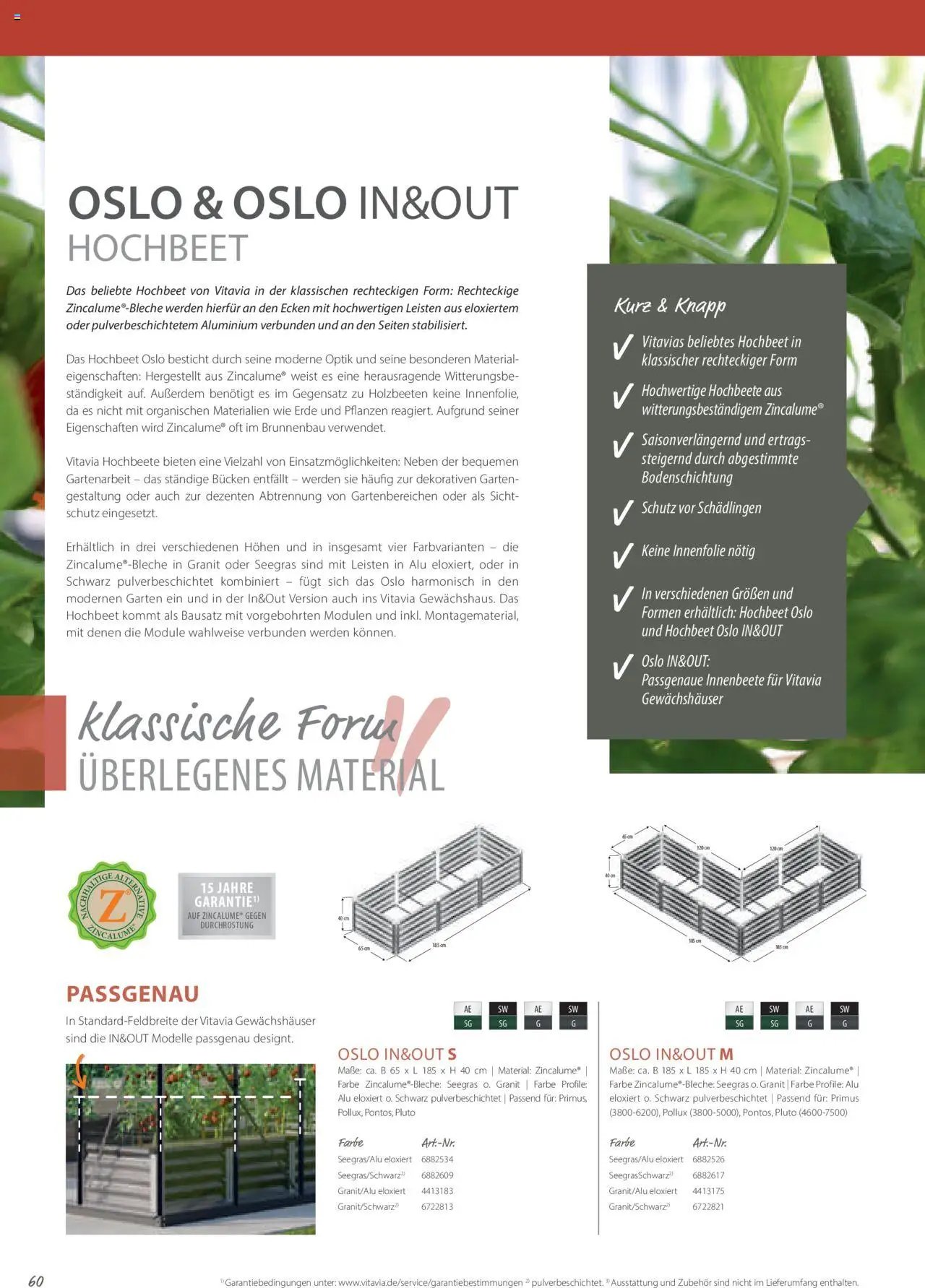 Dehner EPH – Gärtnern & Leben