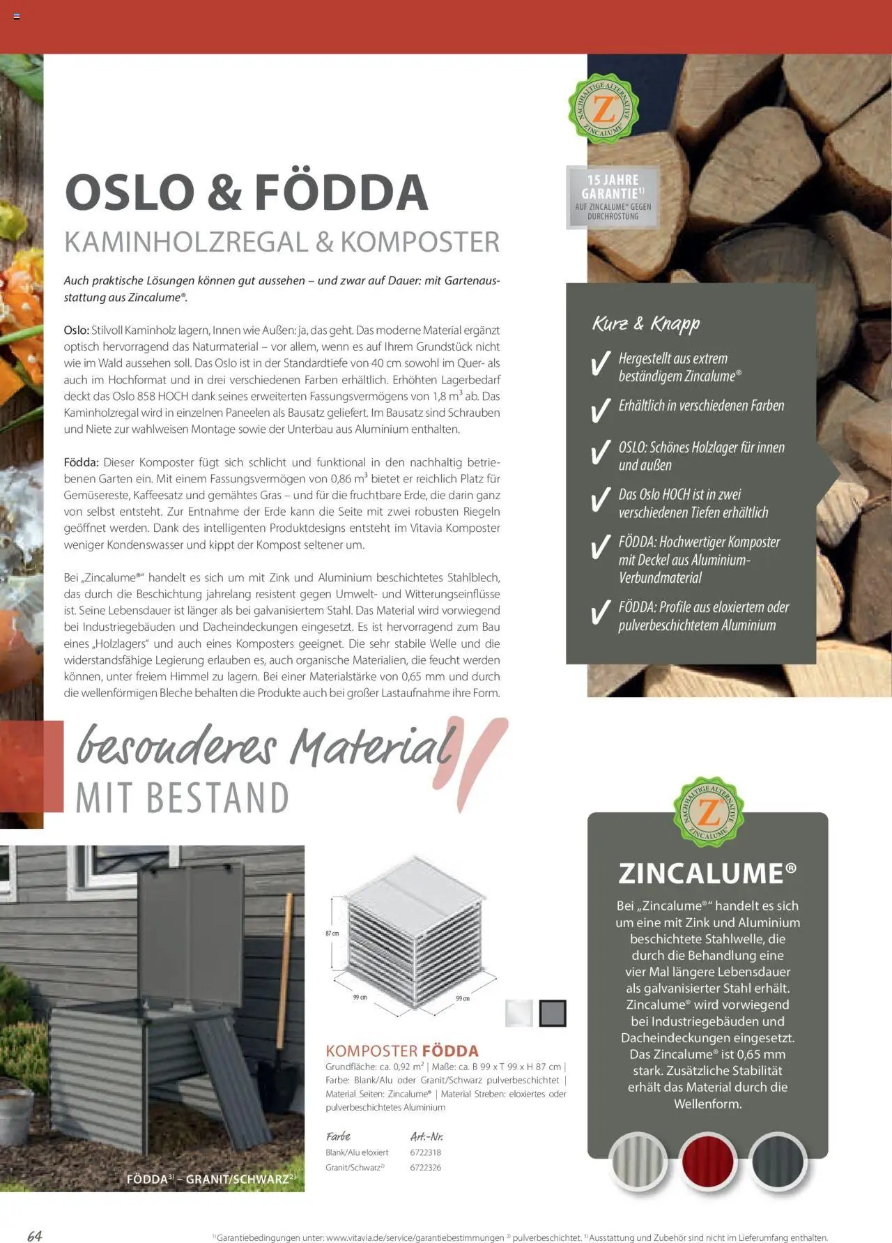 Dehner EPH – Gärtnern & Leben