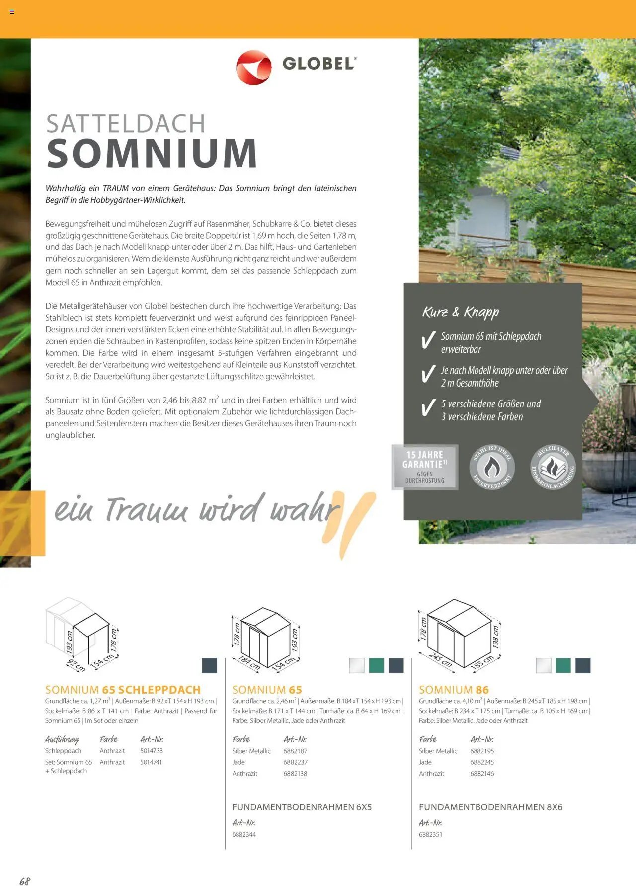 Dehner EPH – Gärtnern & Leben