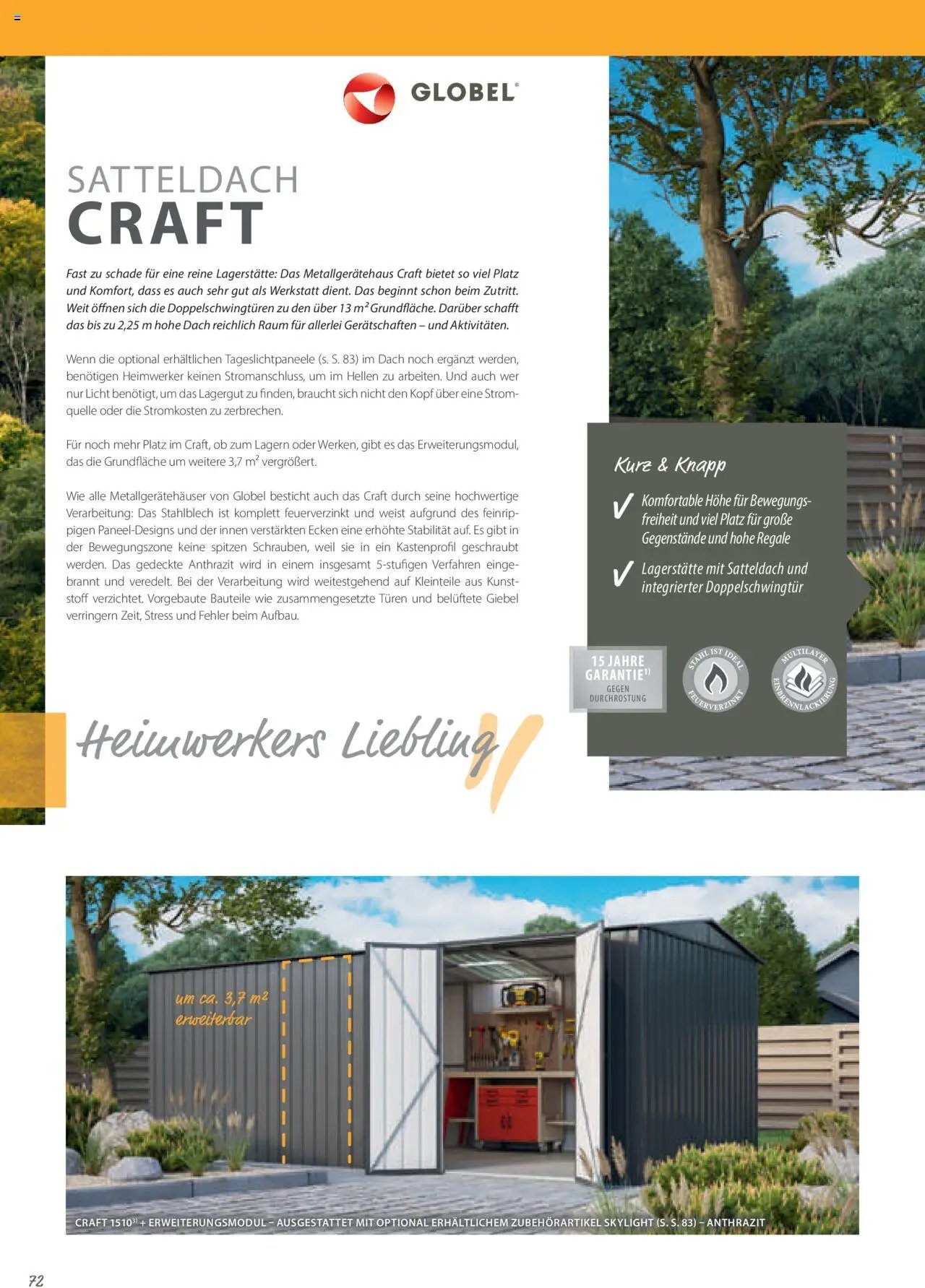 Dehner EPH – Gärtnern & Leben