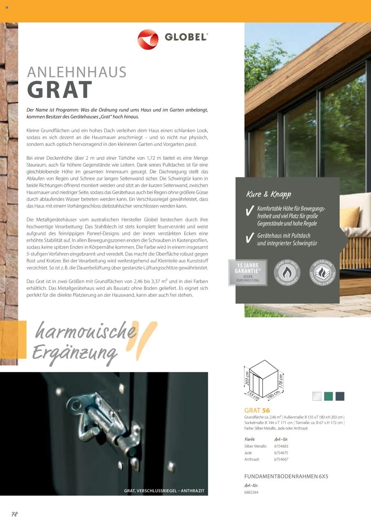 Dehner EPH – Gärtnern & Leben