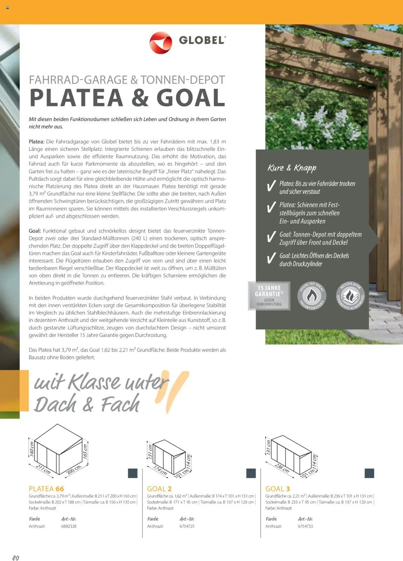 Dehner EPH – Gärtnern & Leben