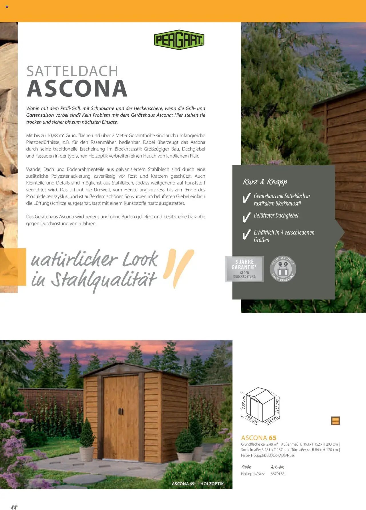 Dehner EPH – Gärtnern & Leben