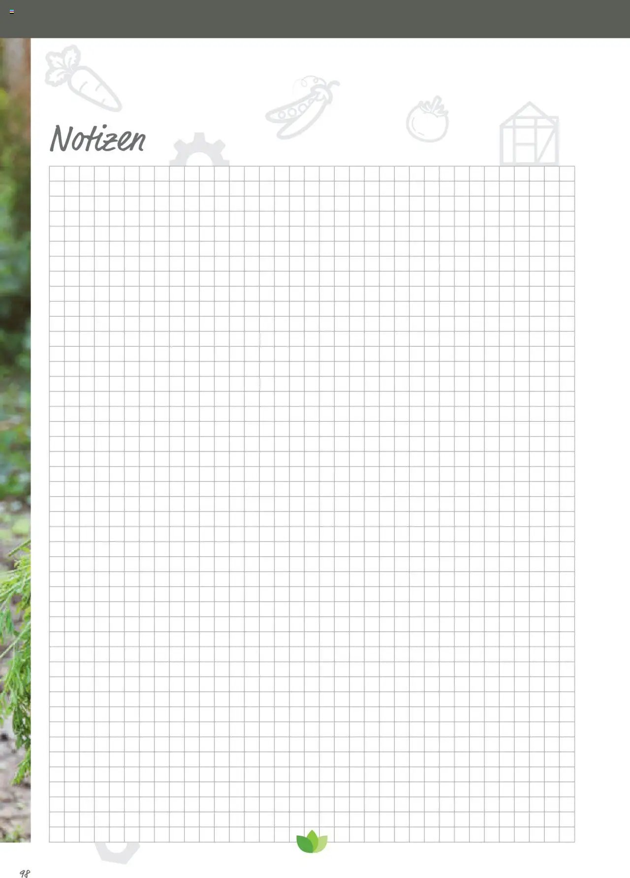 Dehner EPH – Gärtnern & Leben