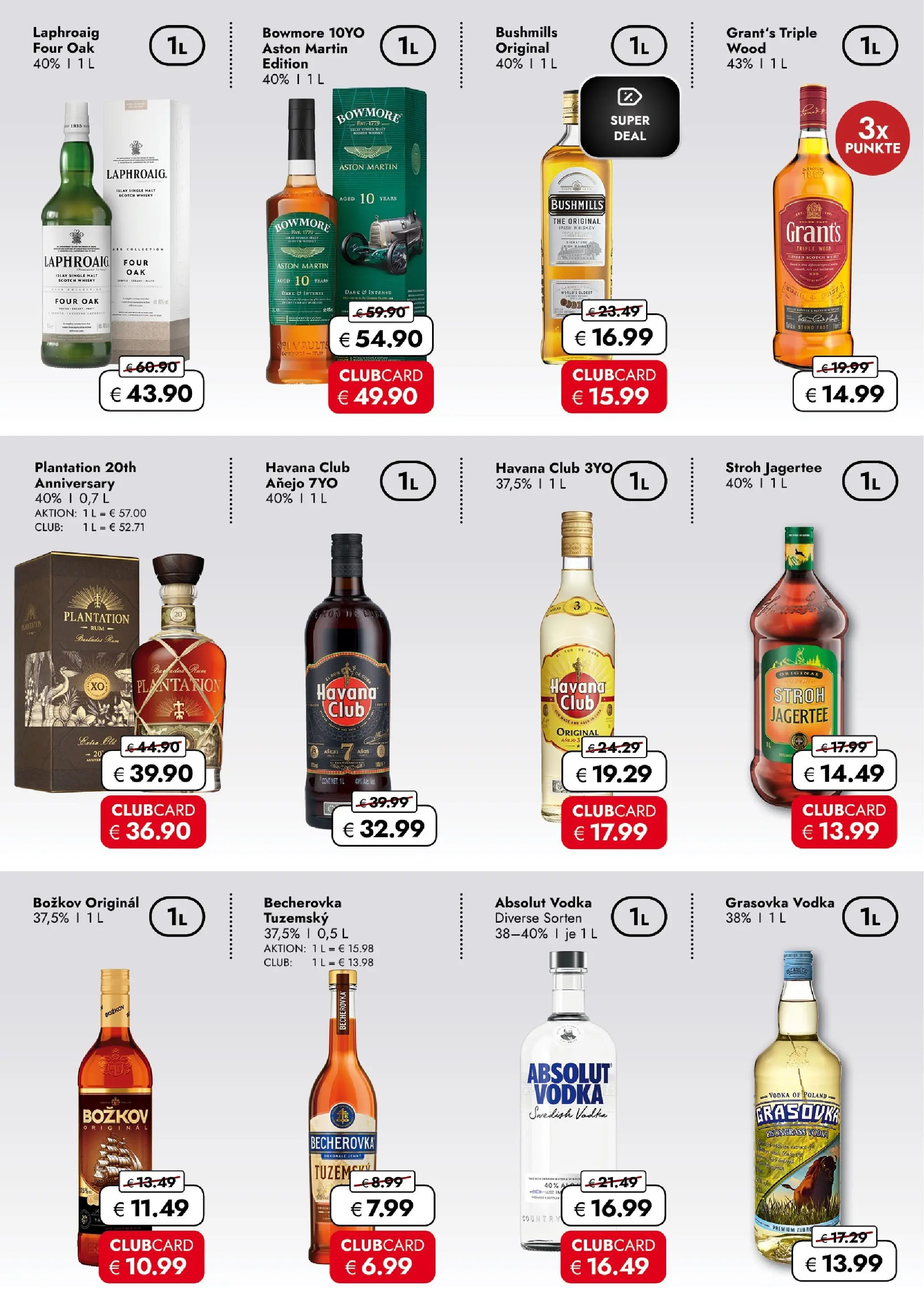 Travel FREE Aktionsangebote