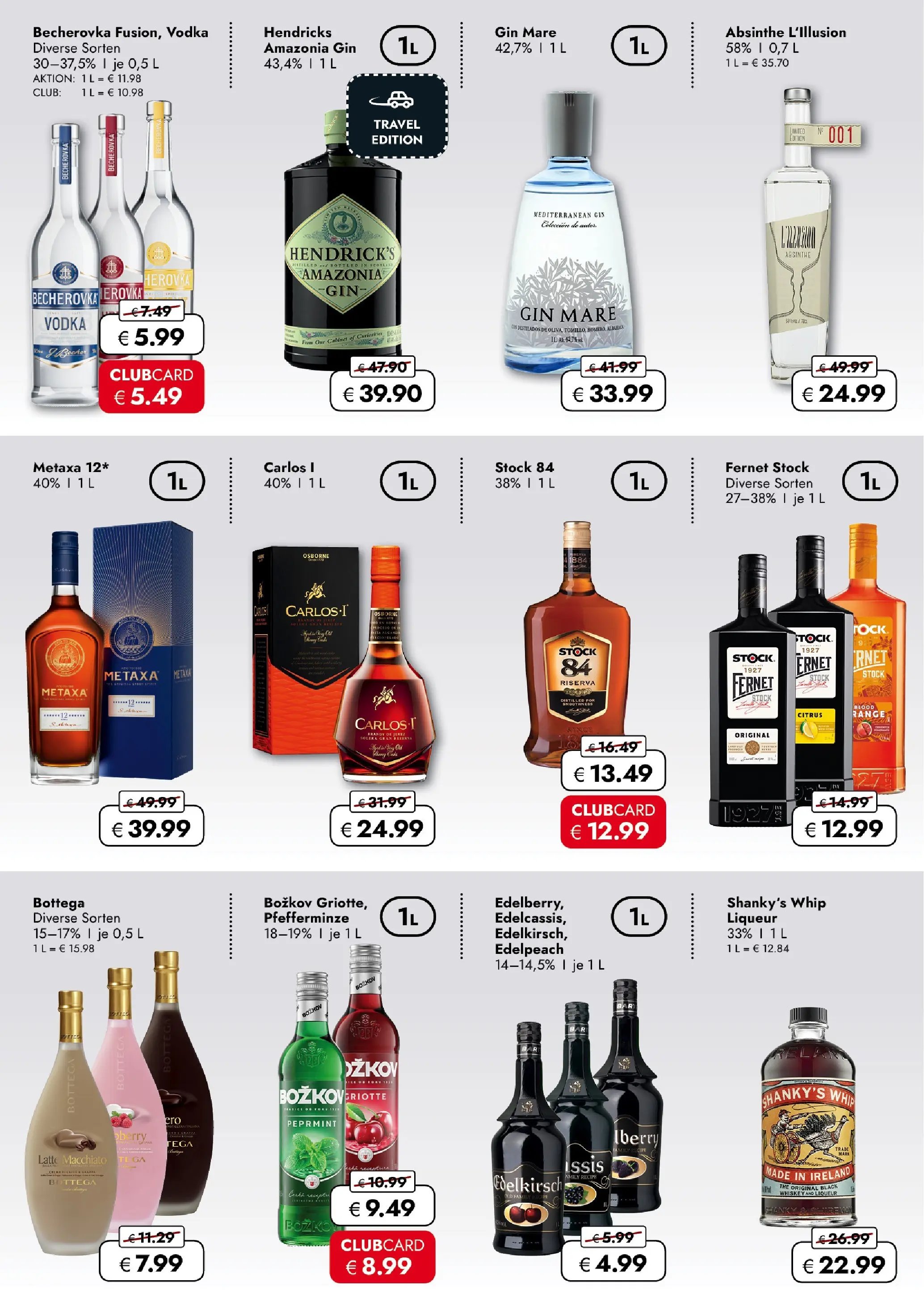 Travel FREE Aktionsangebote