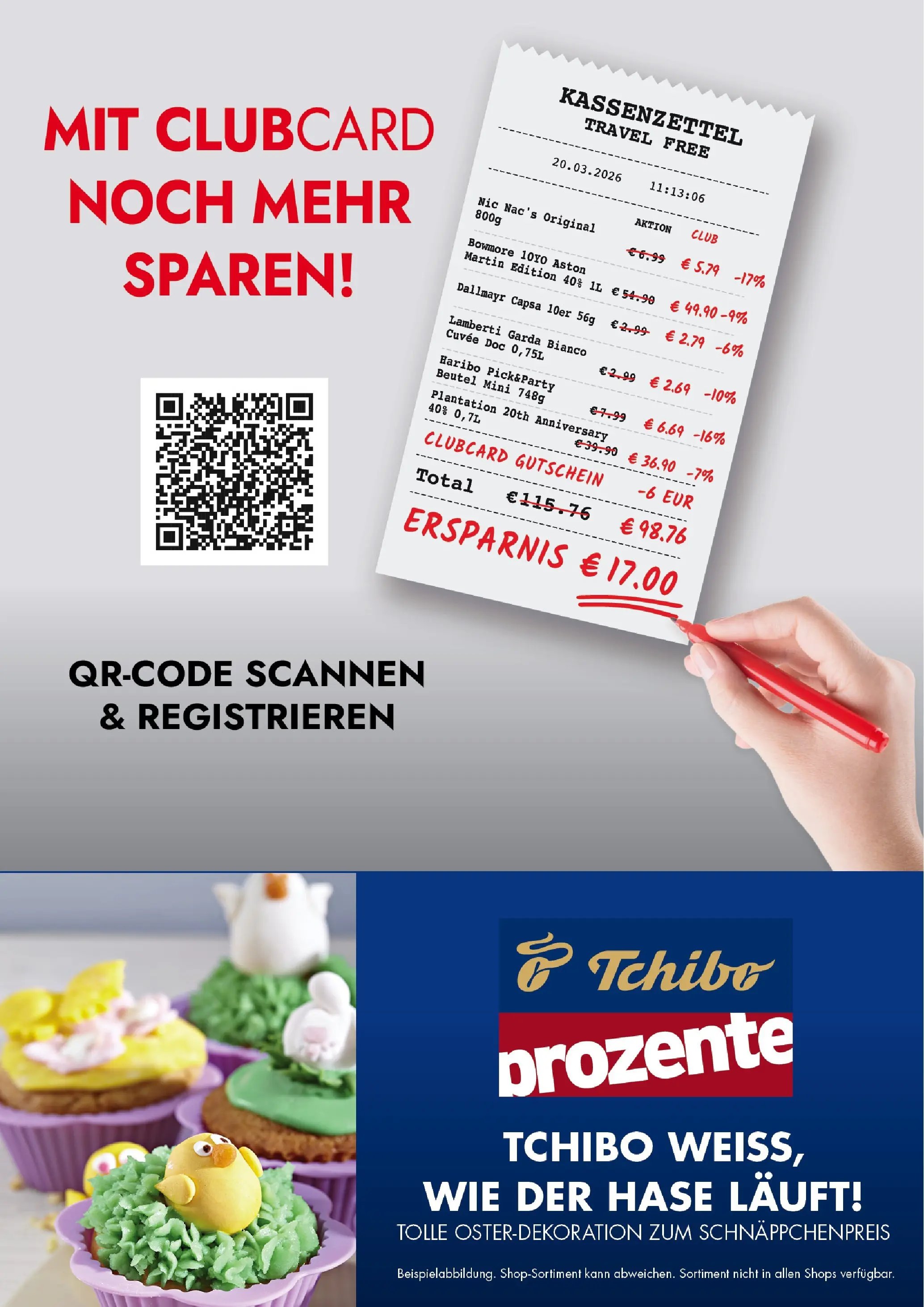 Travel FREE Aktionsangebote