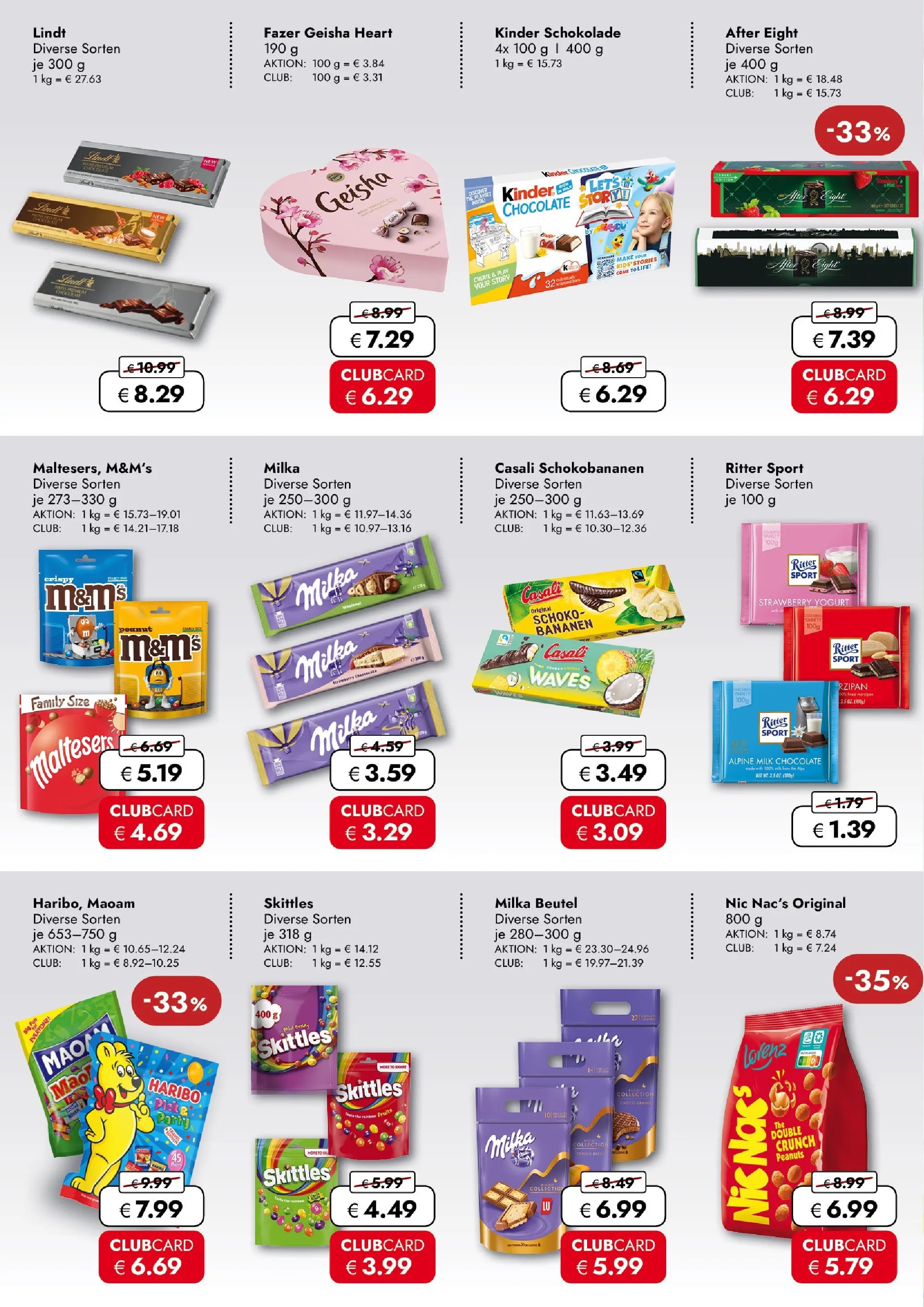 Travel FREE Aktionsangebote