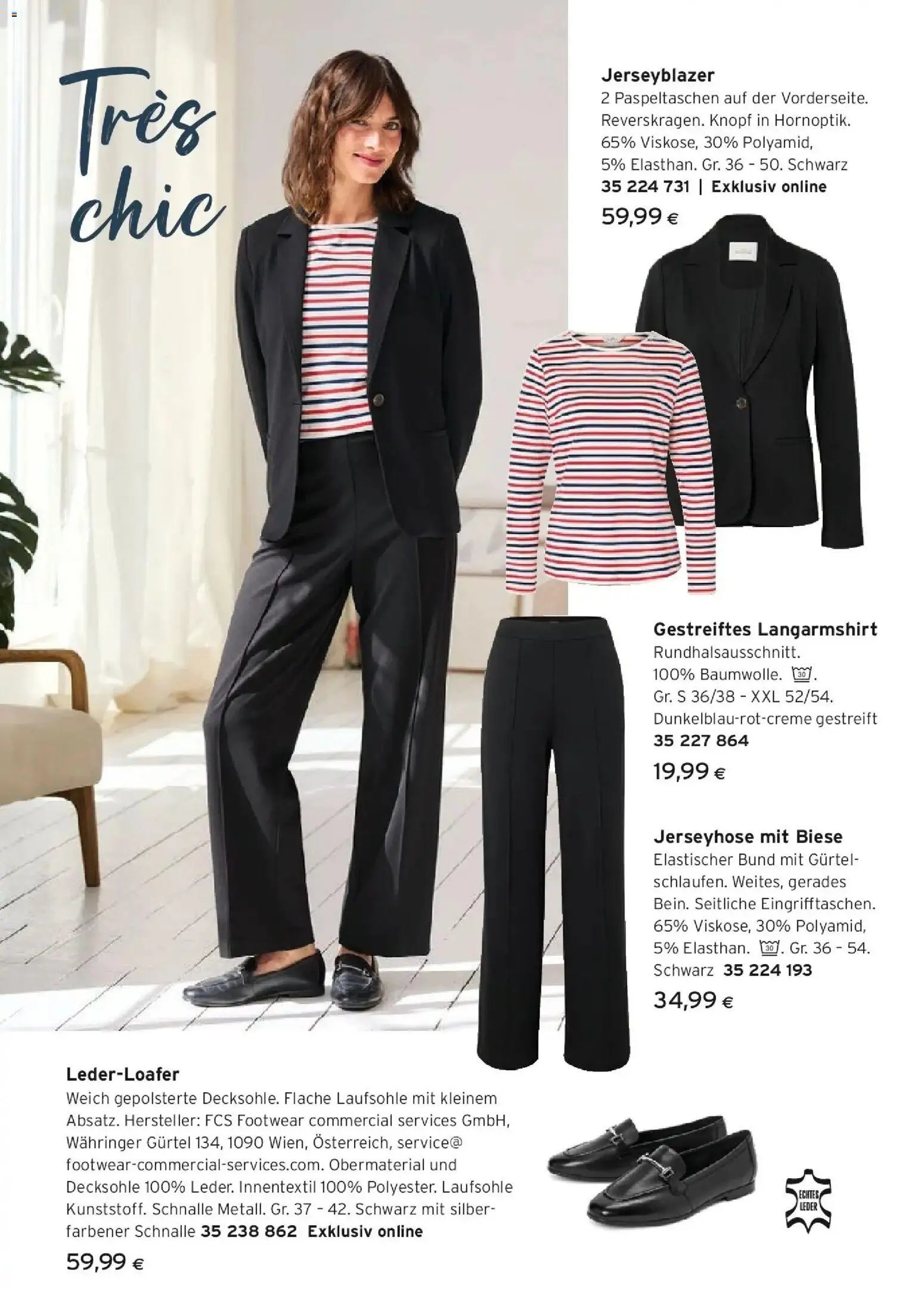 Tchibo Eduscho Tchibo Magazin