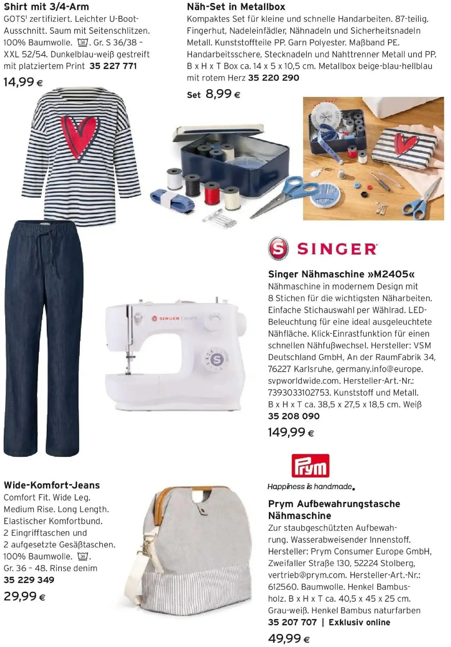 Tchibo Eduscho Tchibo Magazin