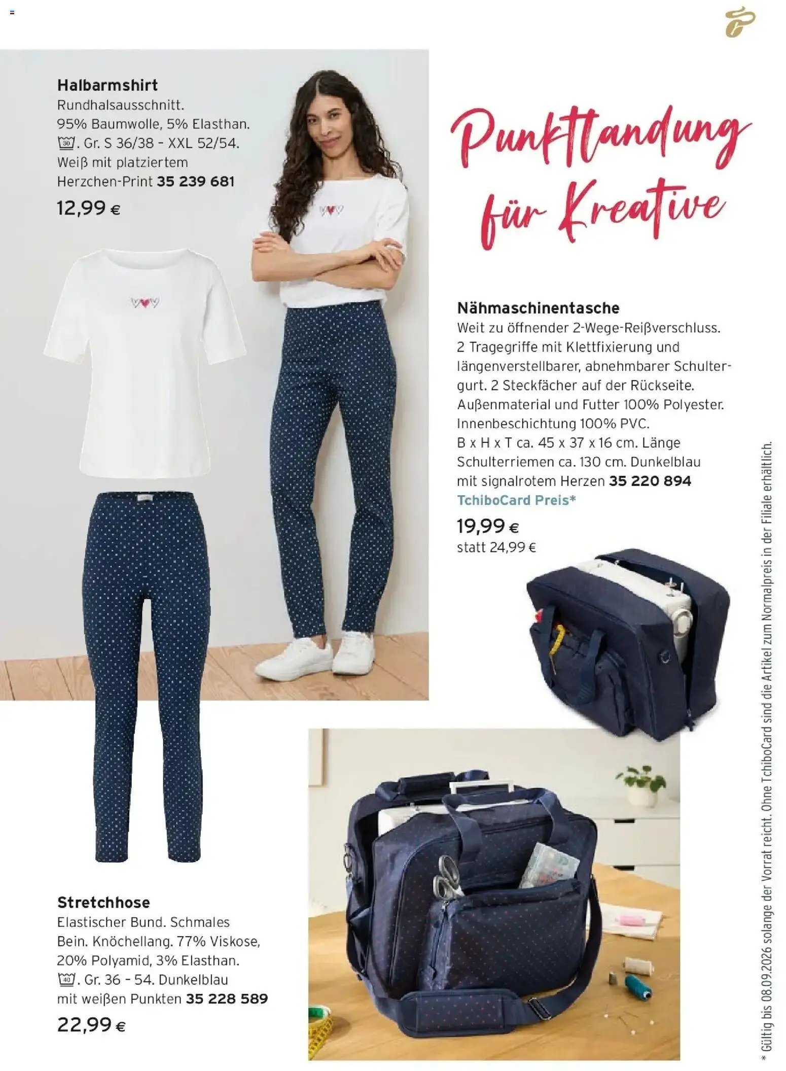 Tchibo Eduscho Tchibo Magazin