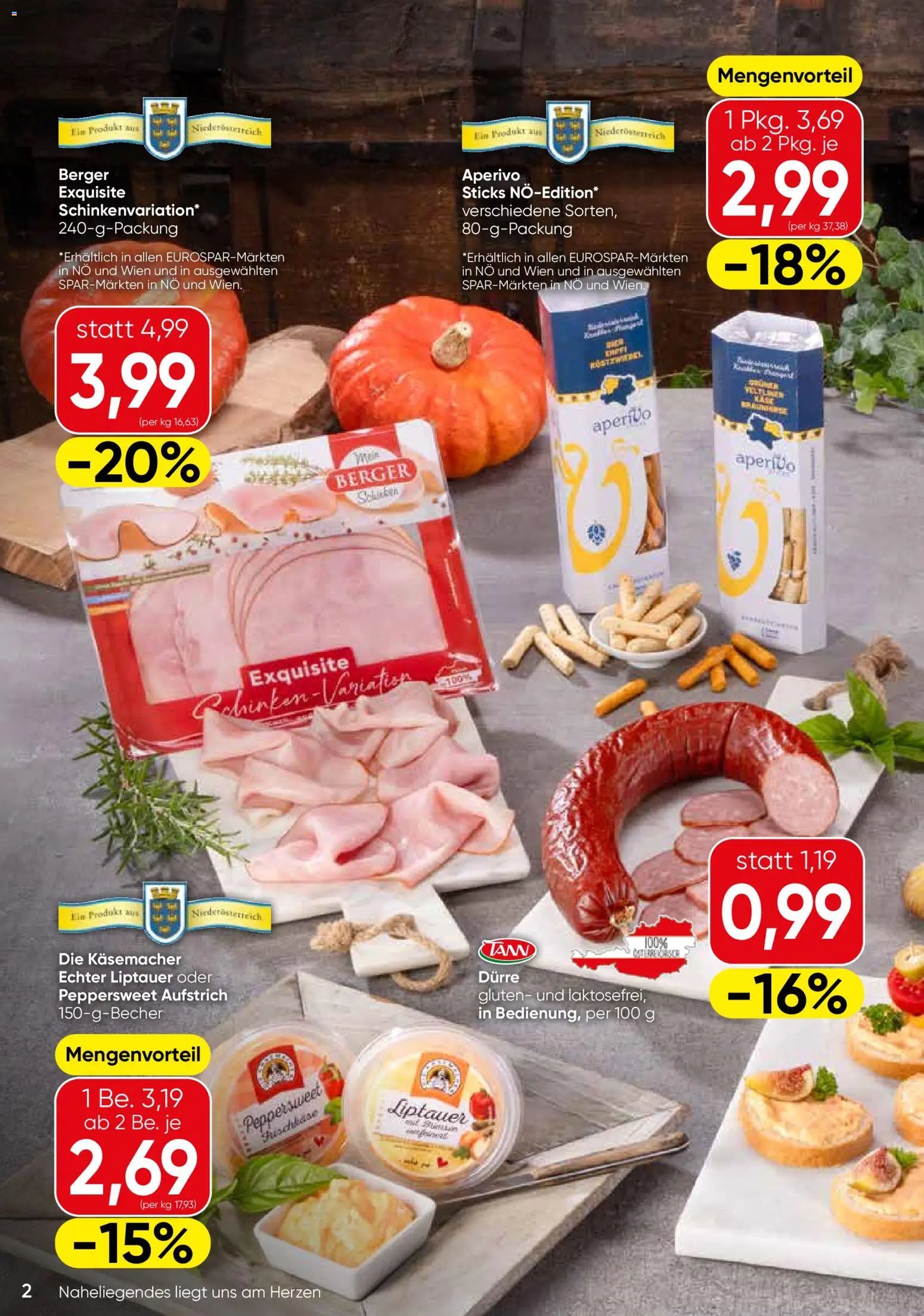 SPAR Gourmet Nahe liegendes bei