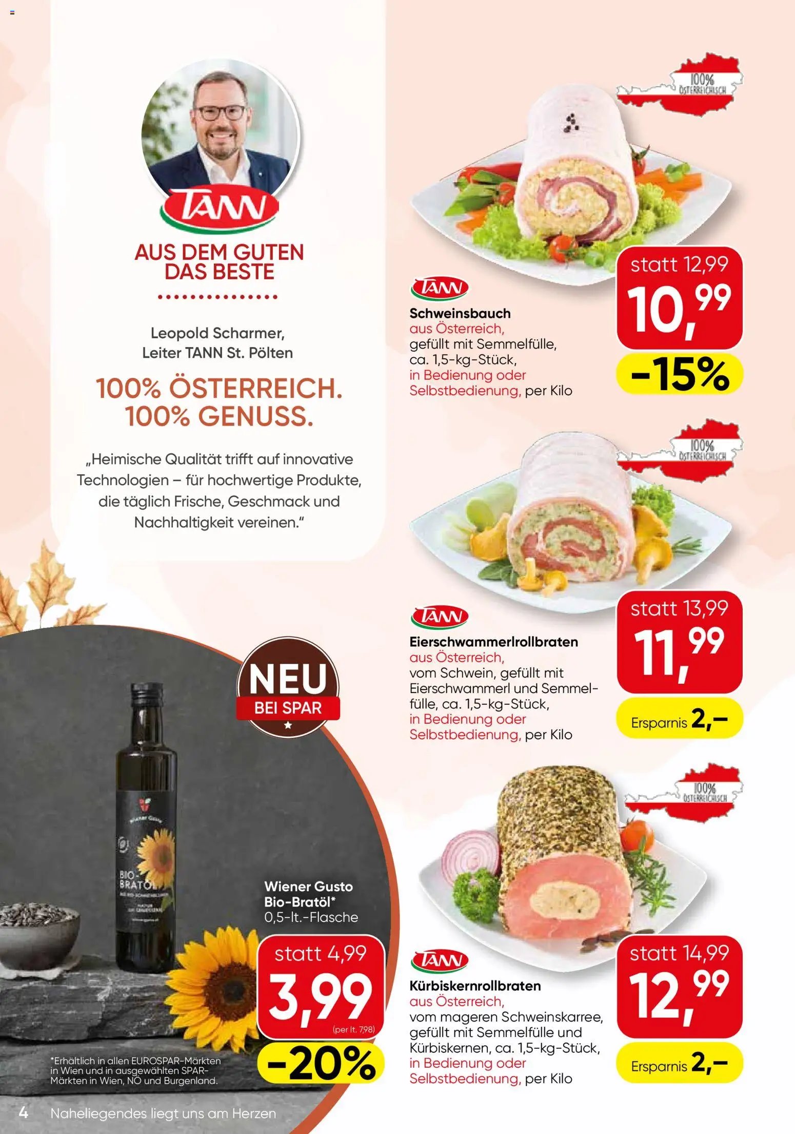 SPAR Gourmet Nahe liegendes bei